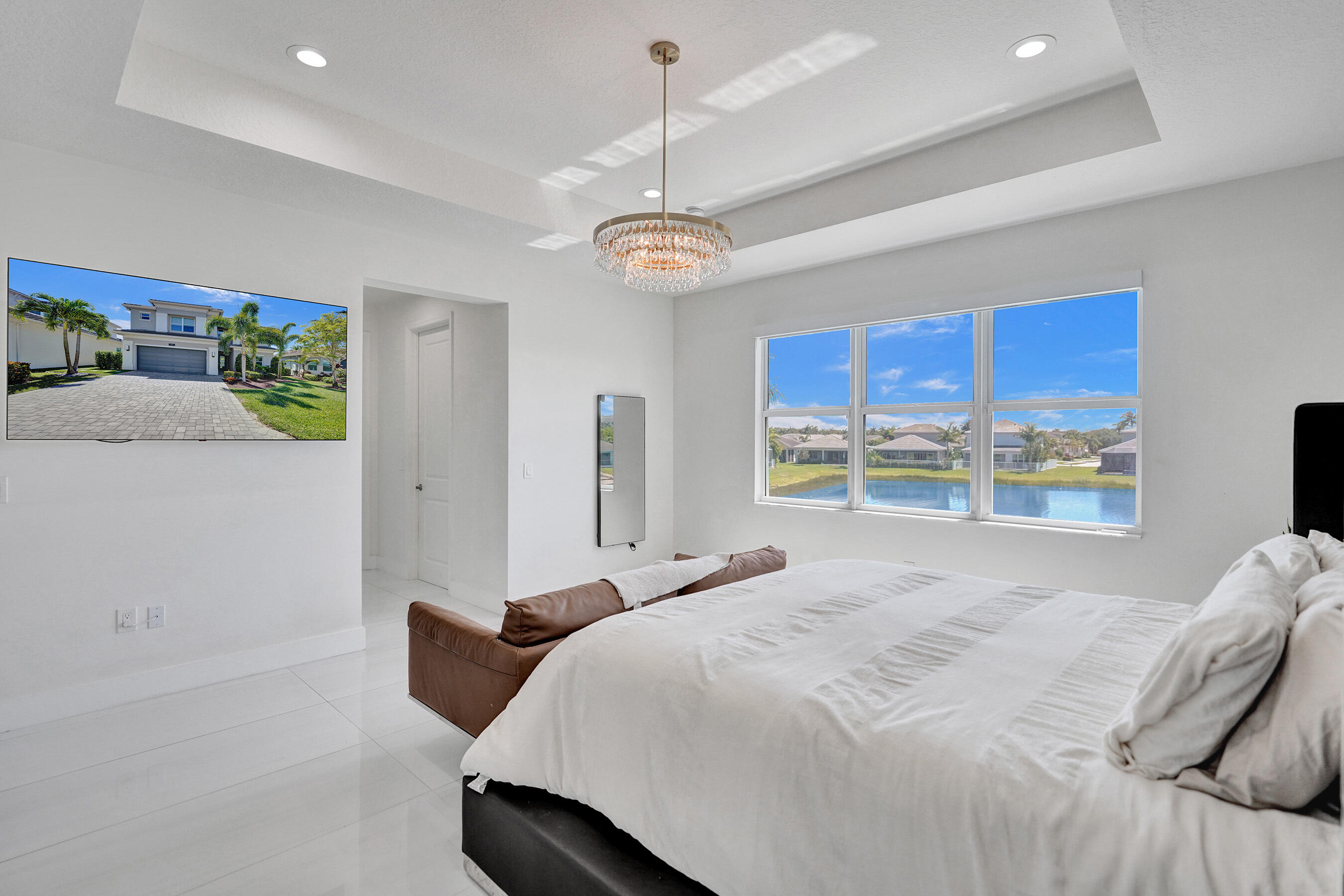 Polo Trace - Residential