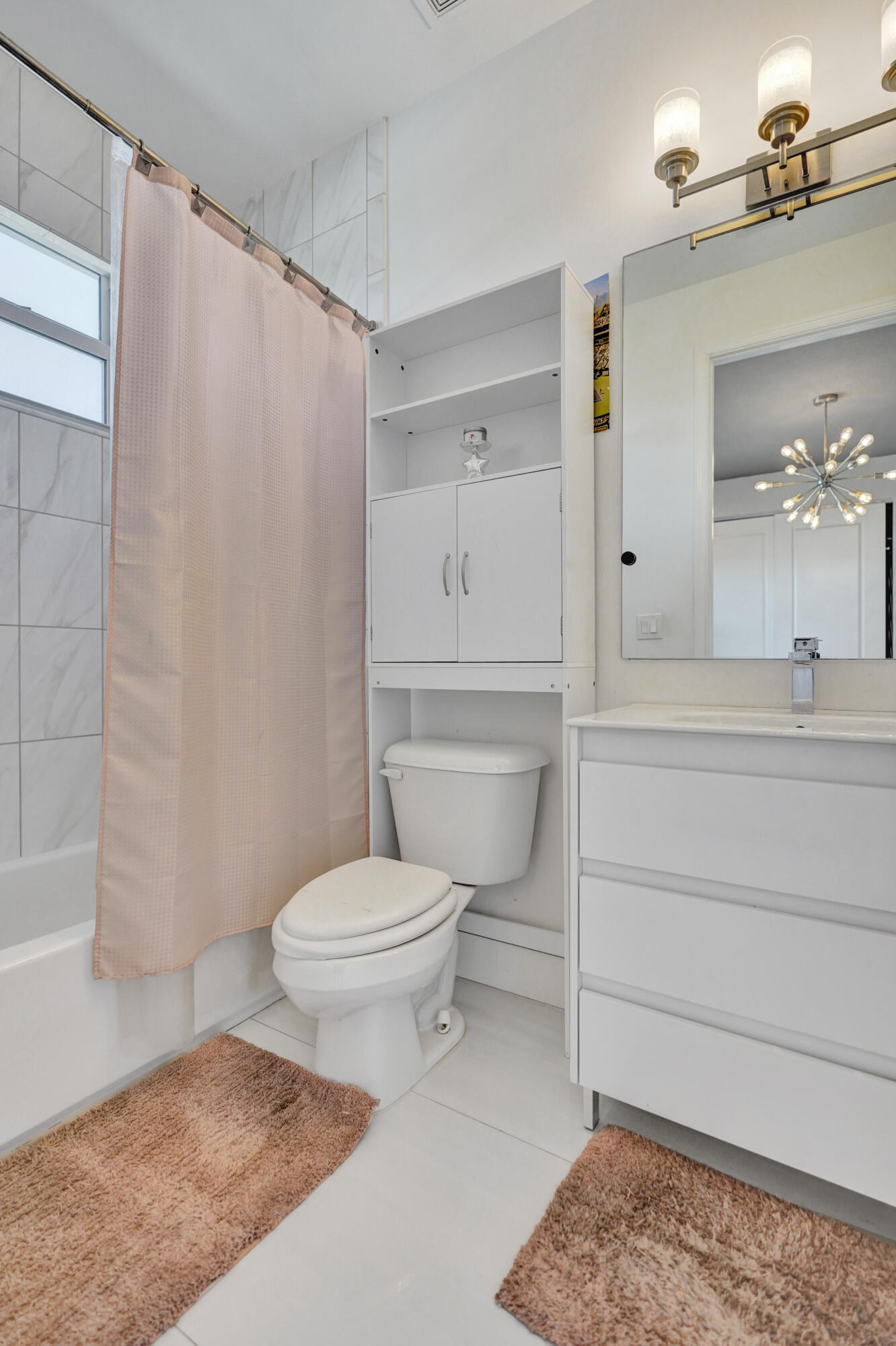 Polo Trace - Residential