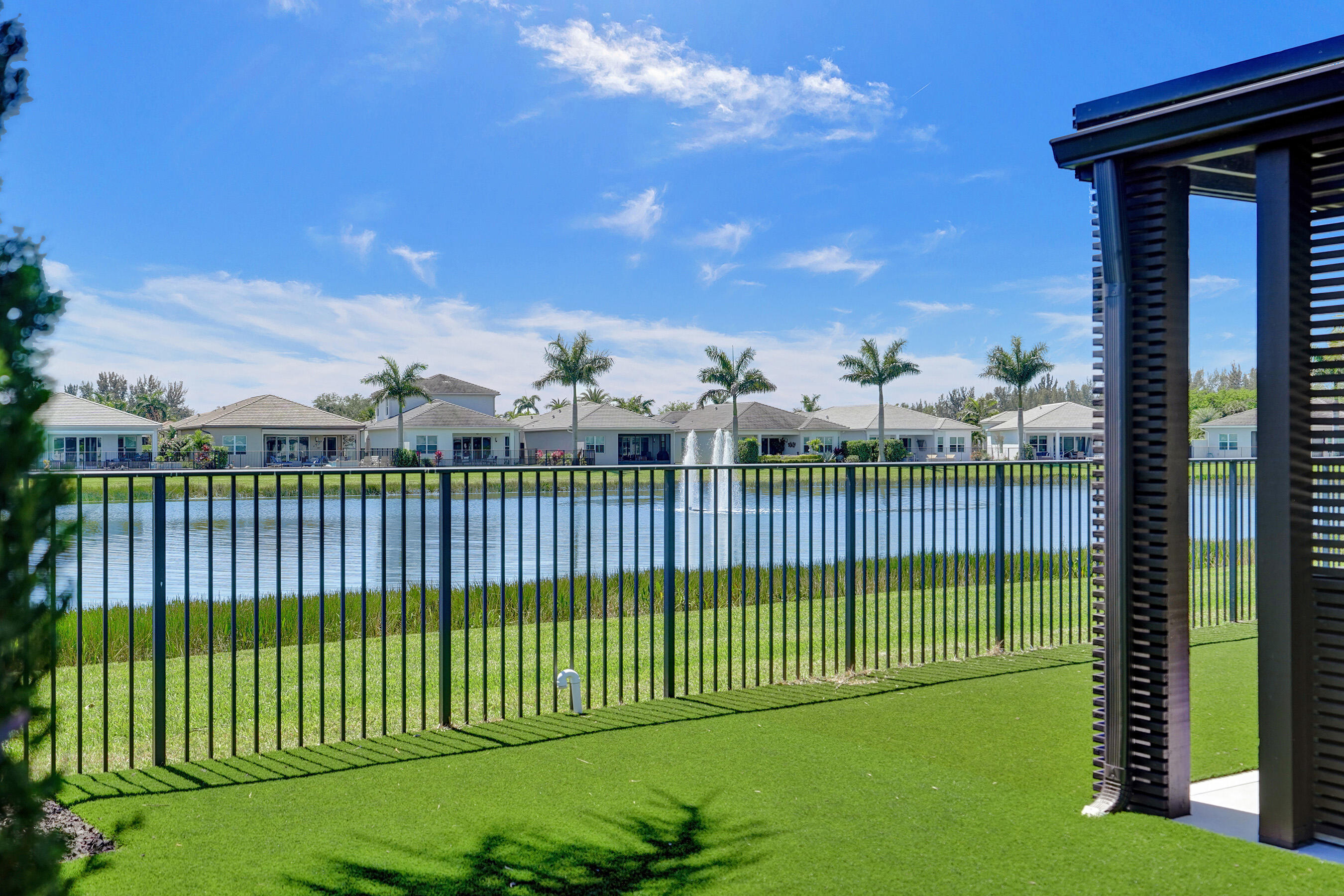 Polo Trace - Residential