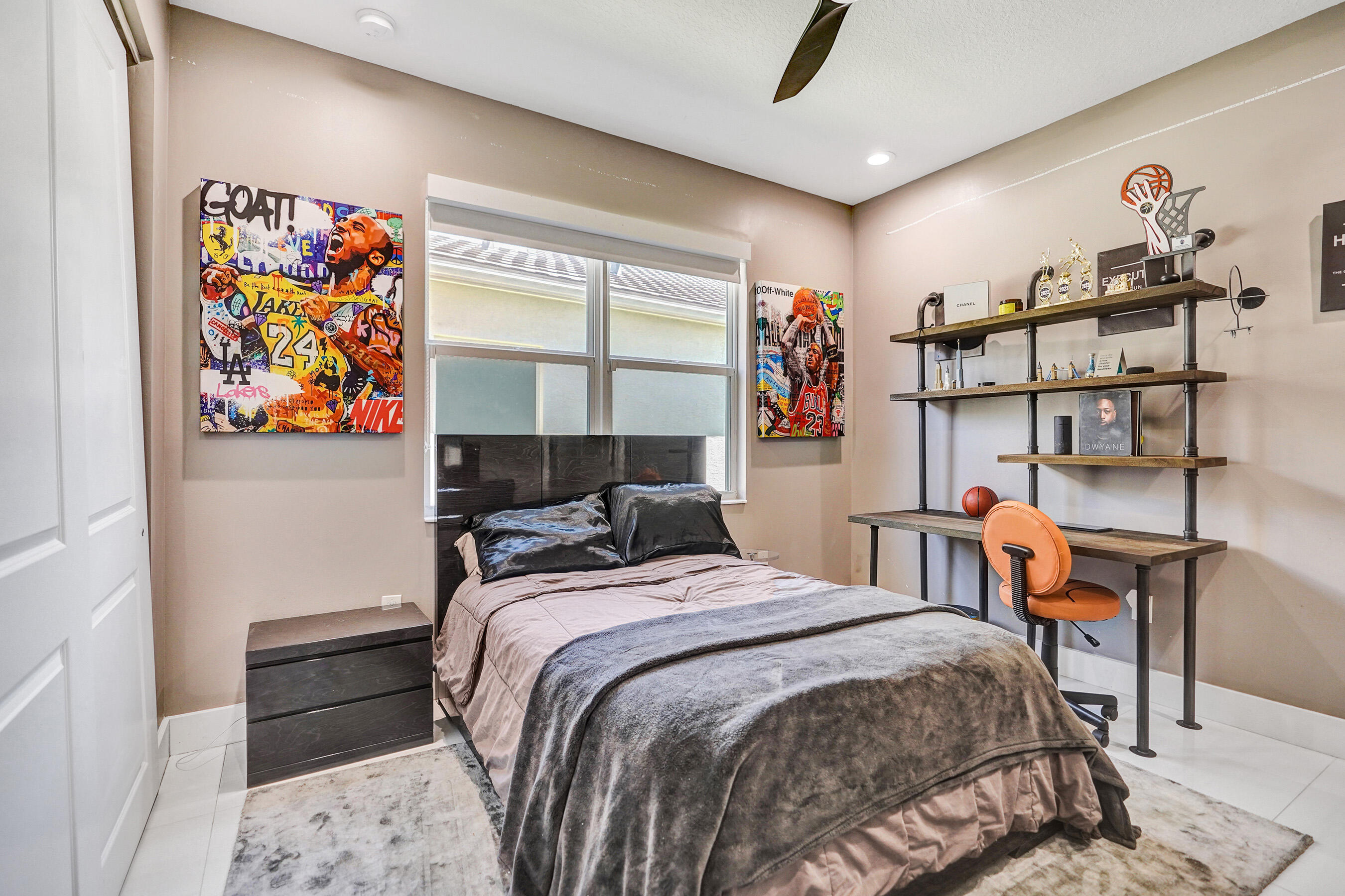 Polo Trace - Residential