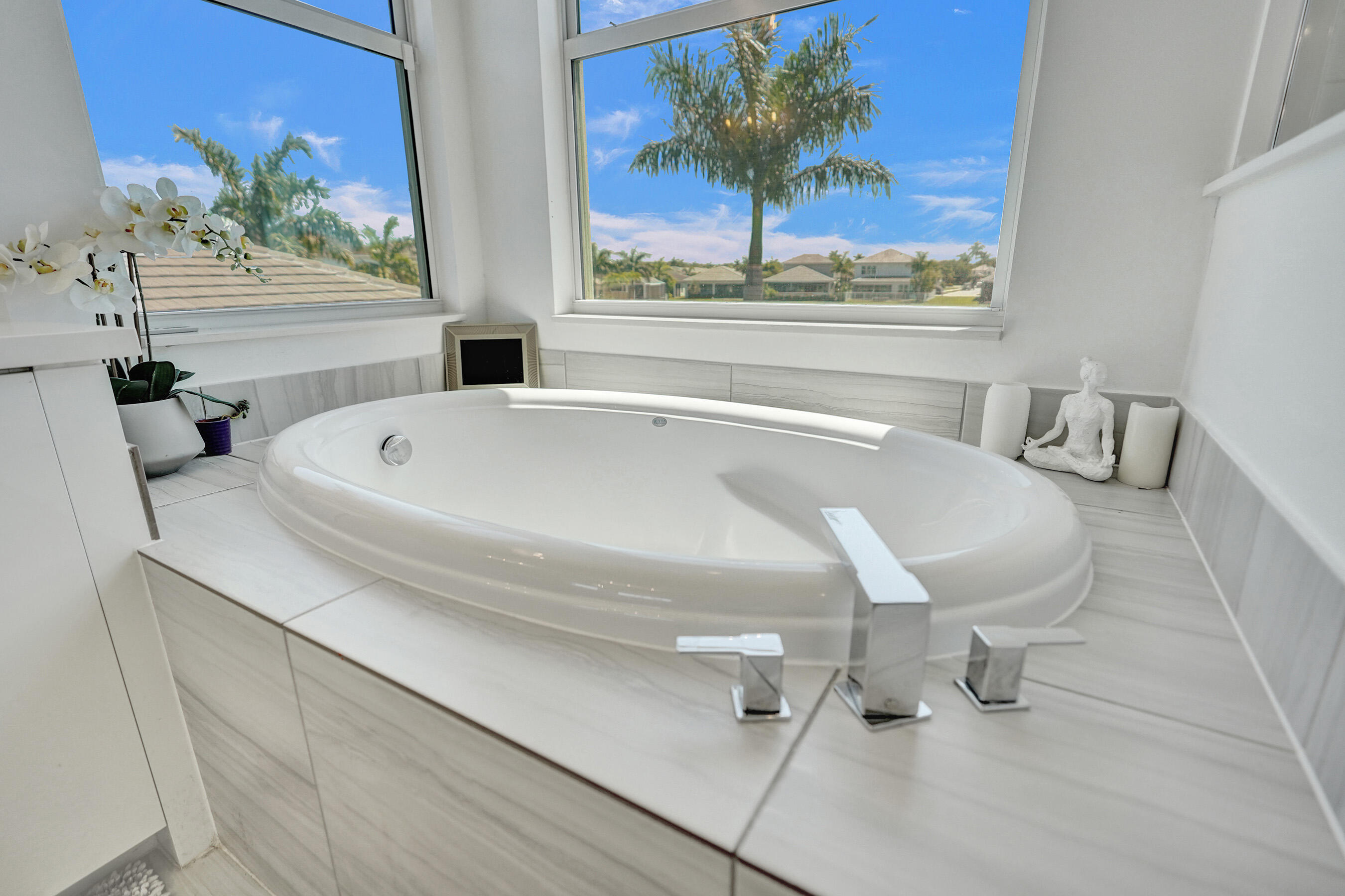 Polo Trace - Residential