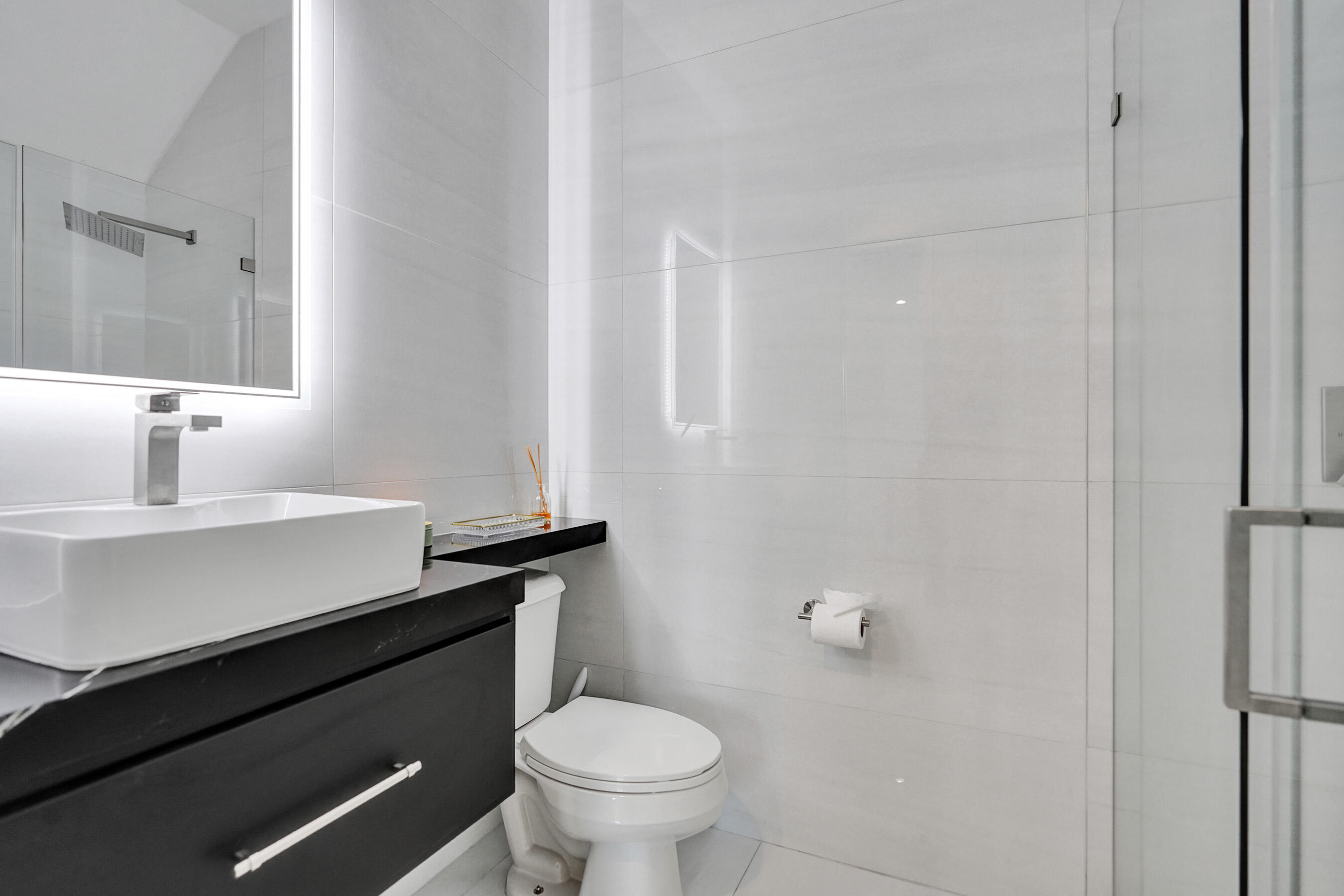 Polo Trace - Residential