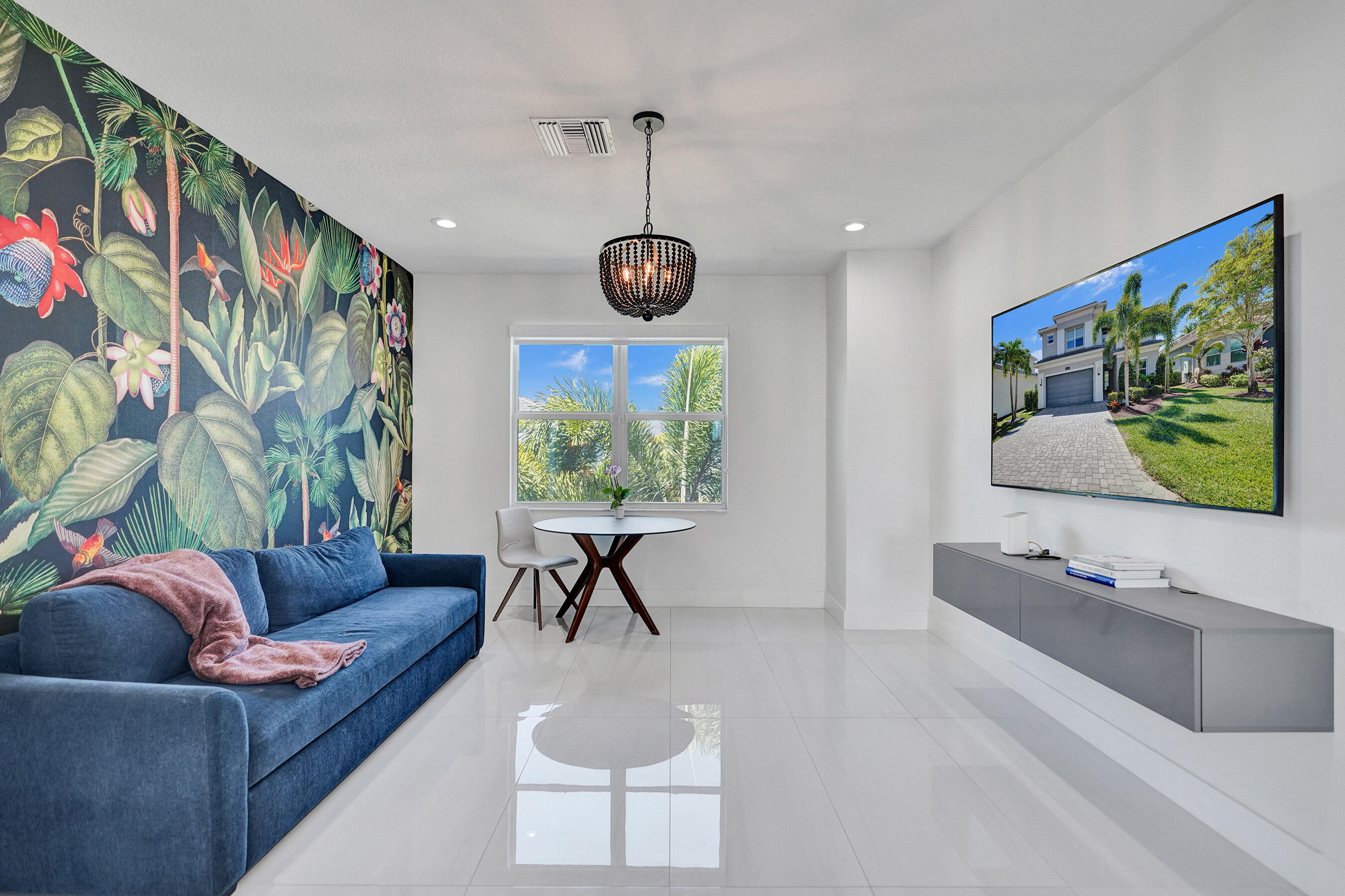 Polo Trace - Residential