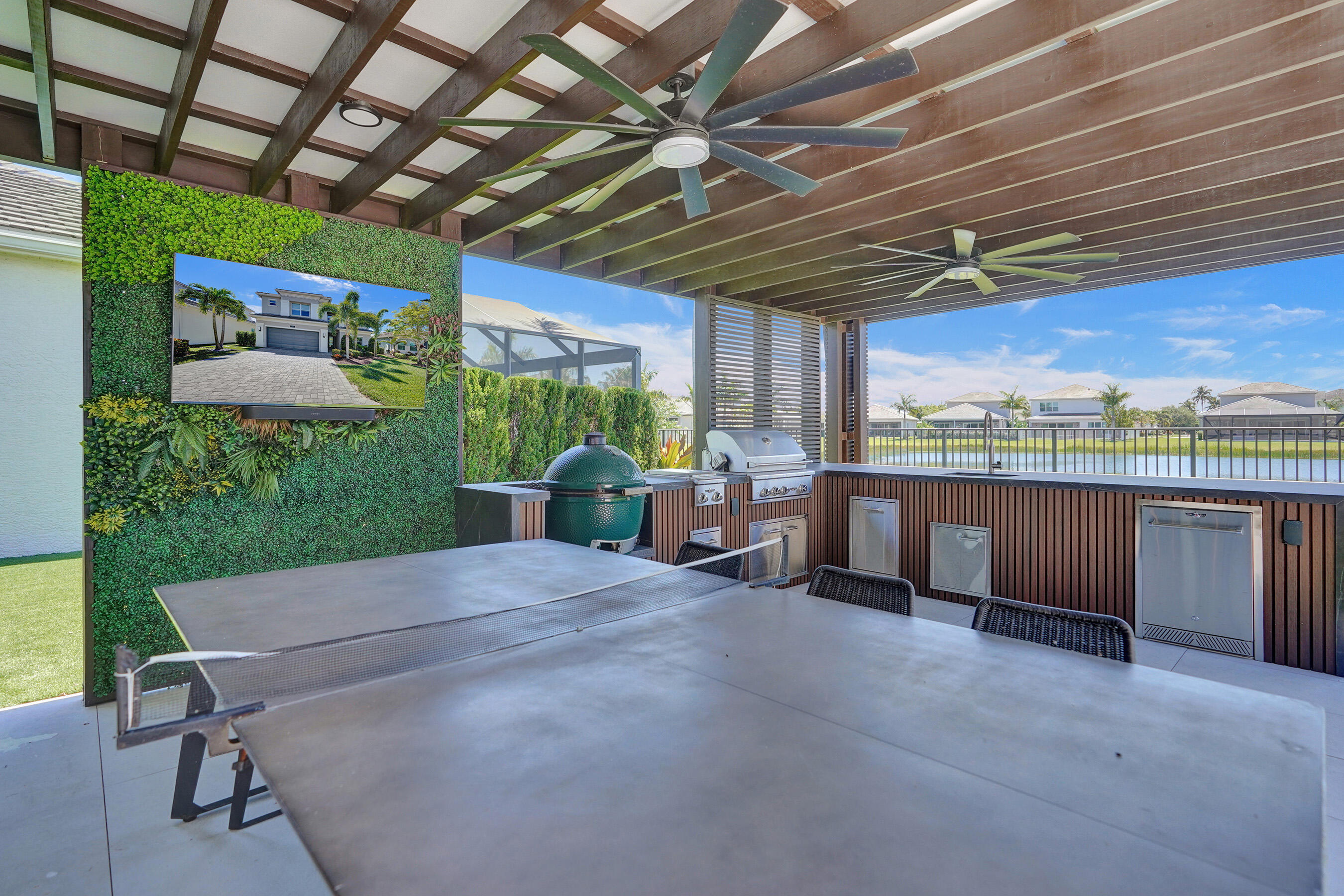 Polo Trace - Residential