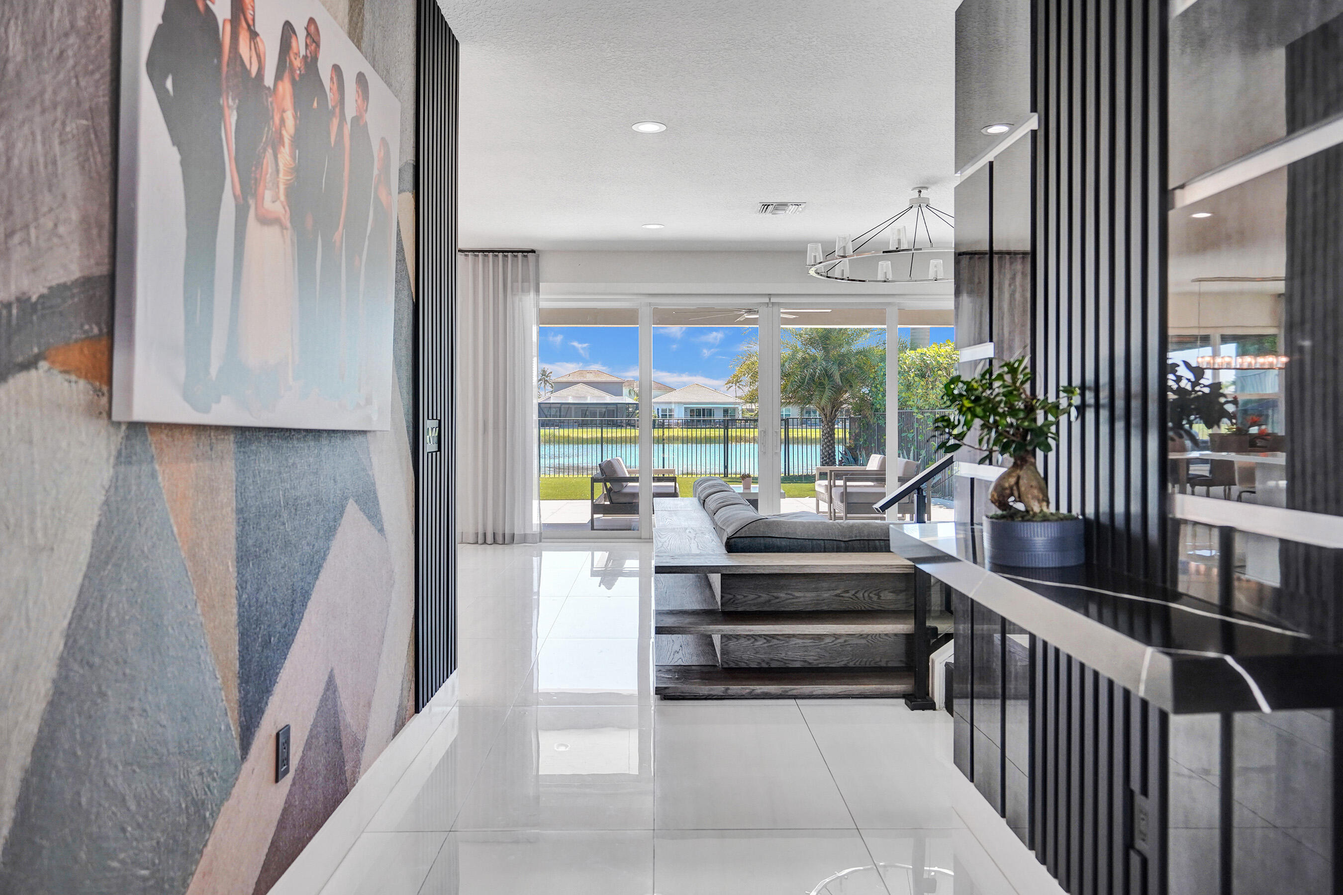 Polo Trace - Residential