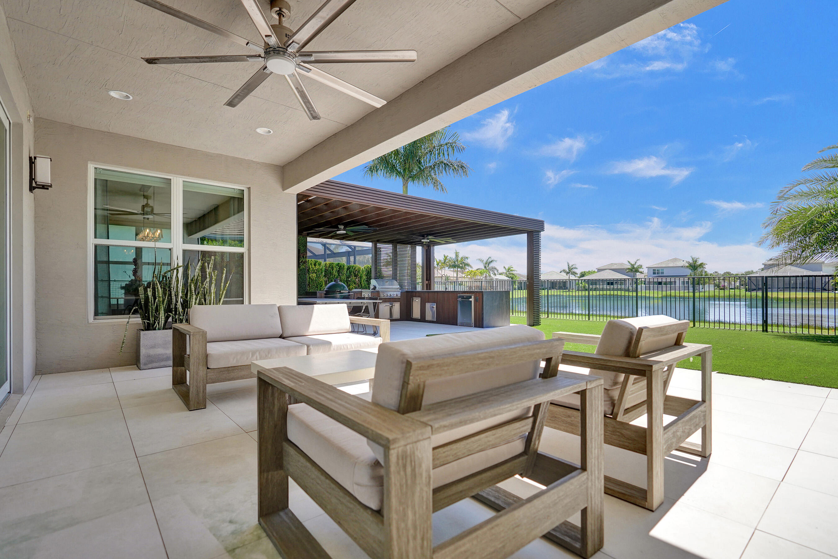 Polo Trace - Residential