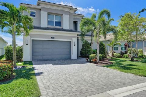 7650 Francisca Club Lane Delray Beach FL 33446