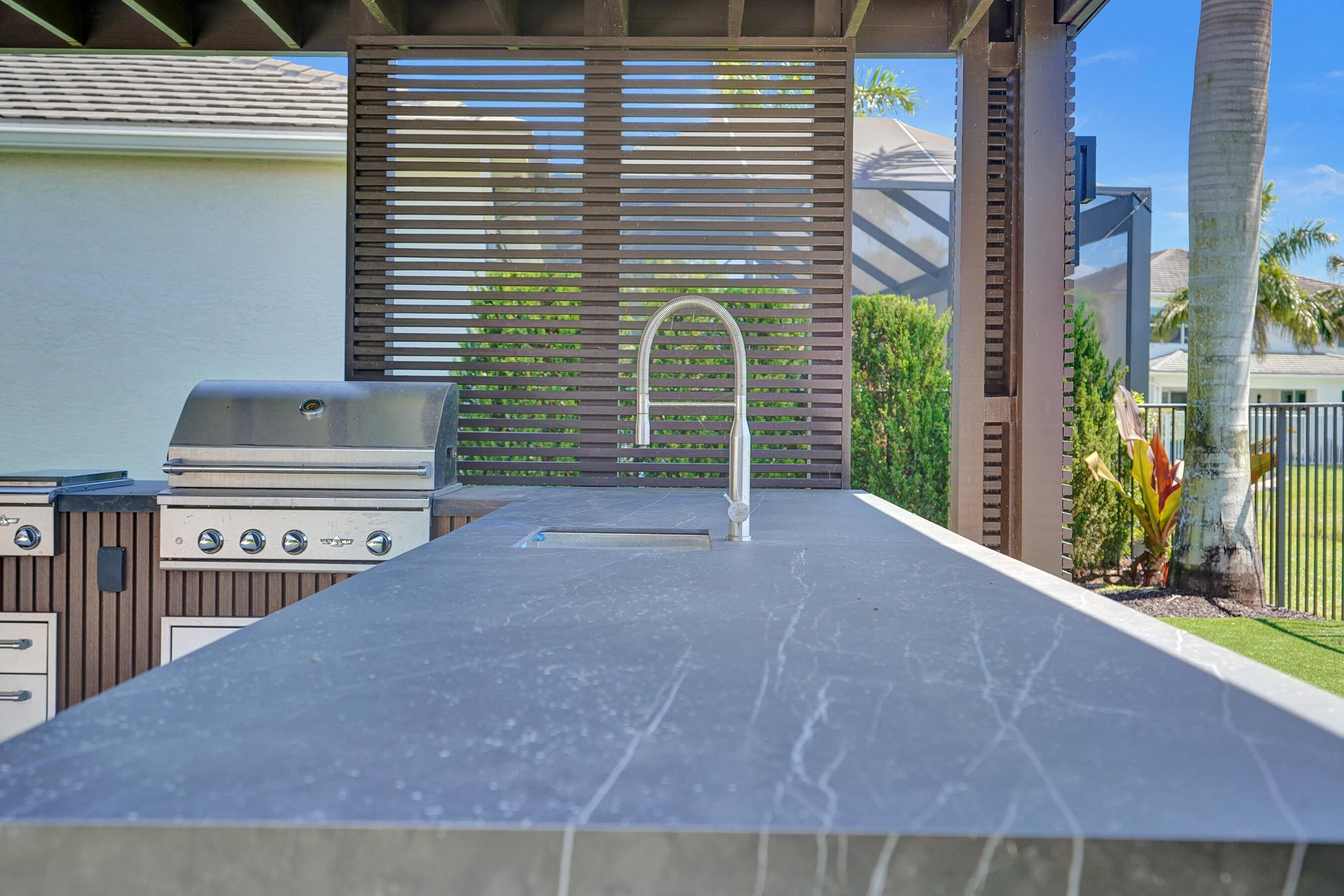 Polo Trace - Residential