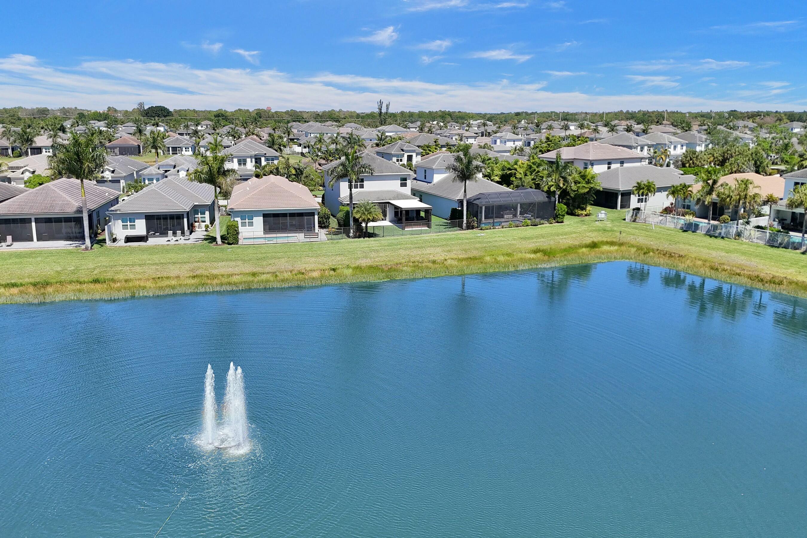 Polo Trace - Residential