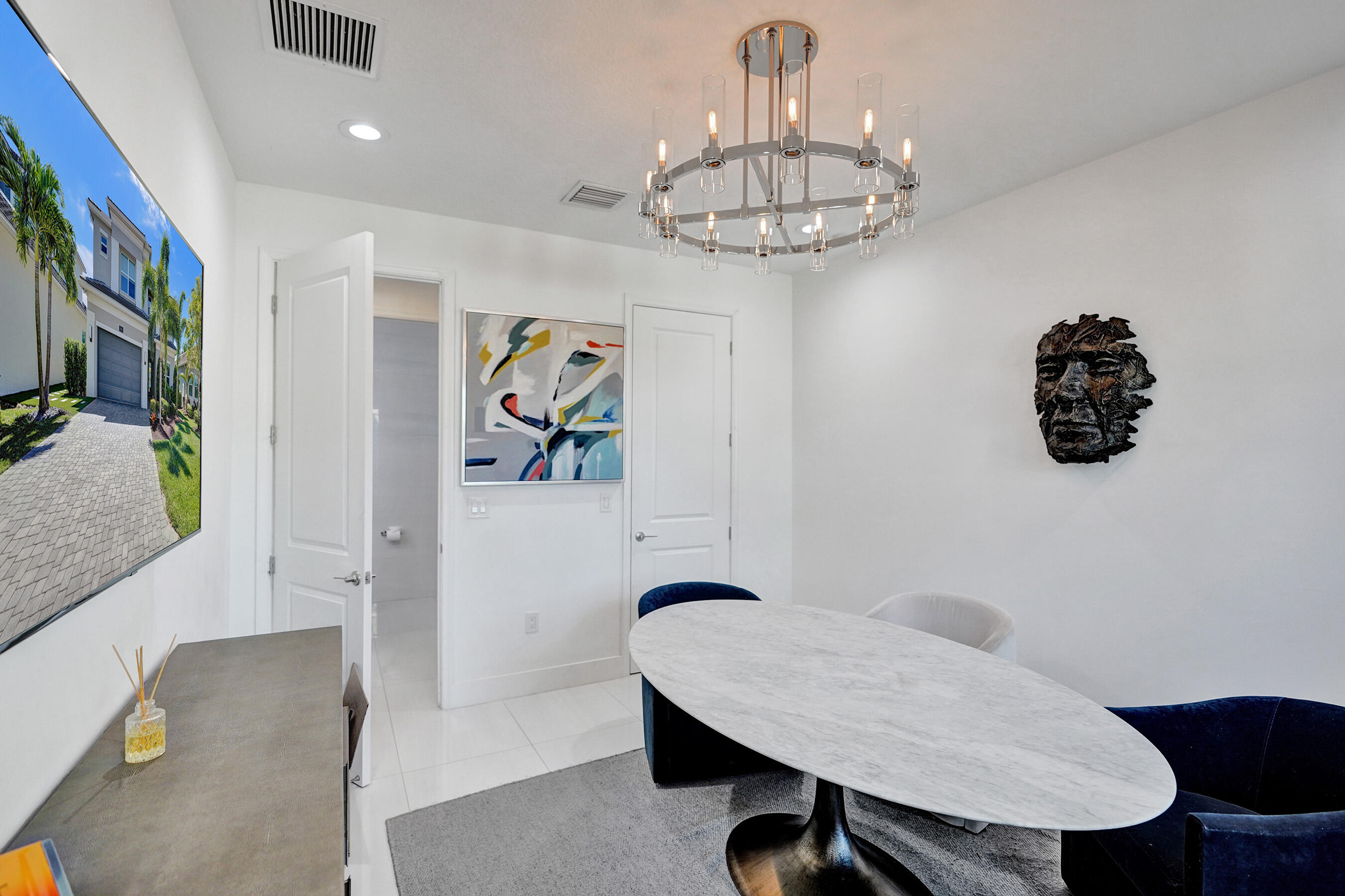 Polo Trace - Residential