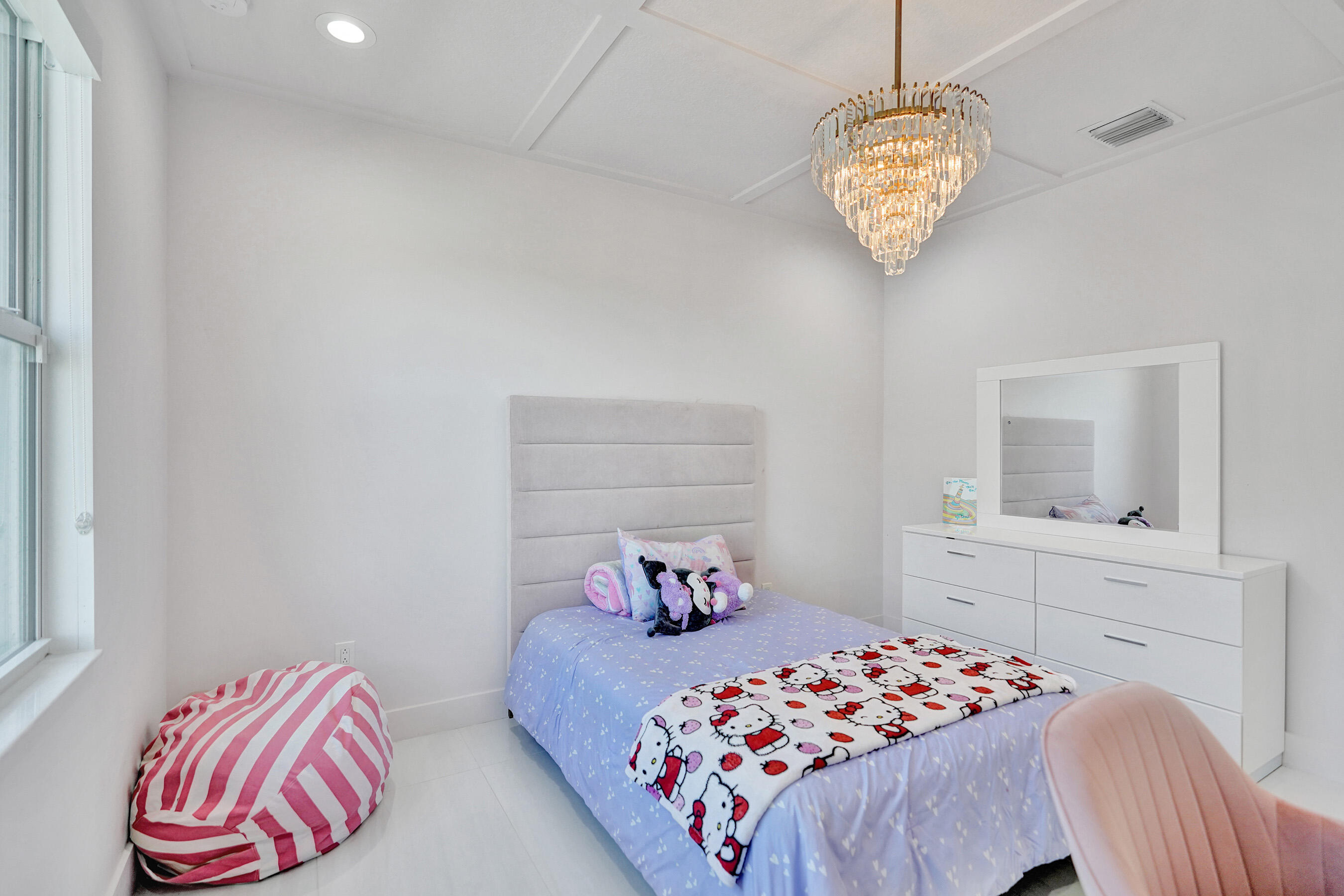 Polo Trace - Residential