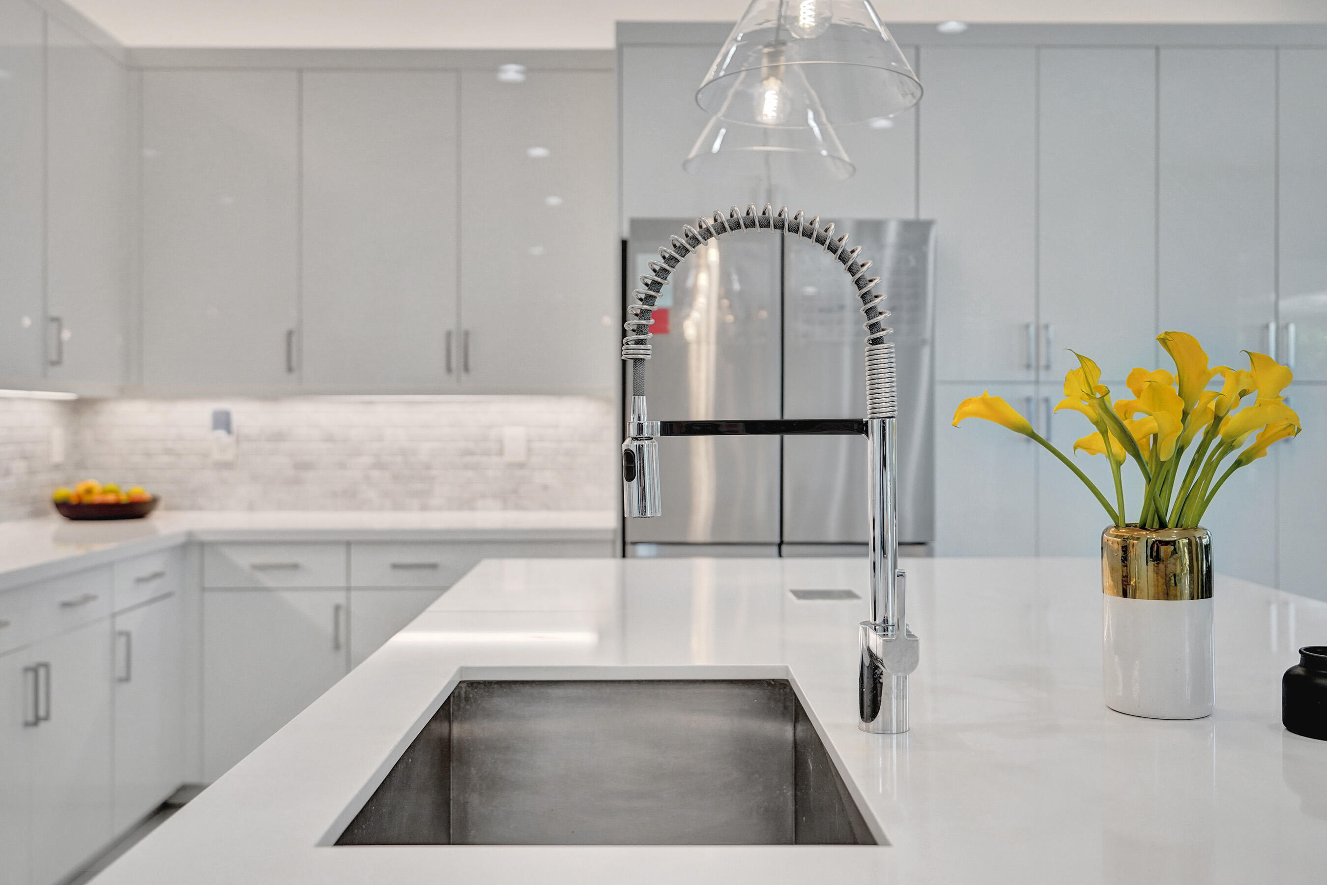 Polo Trace - Residential