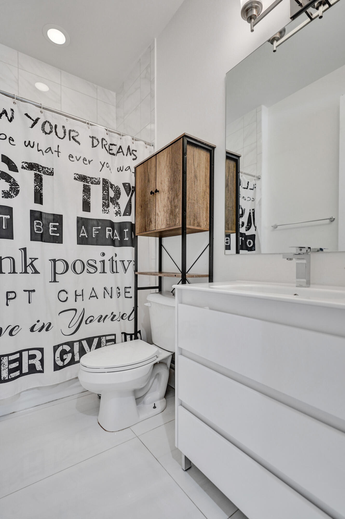 Polo Trace - Residential