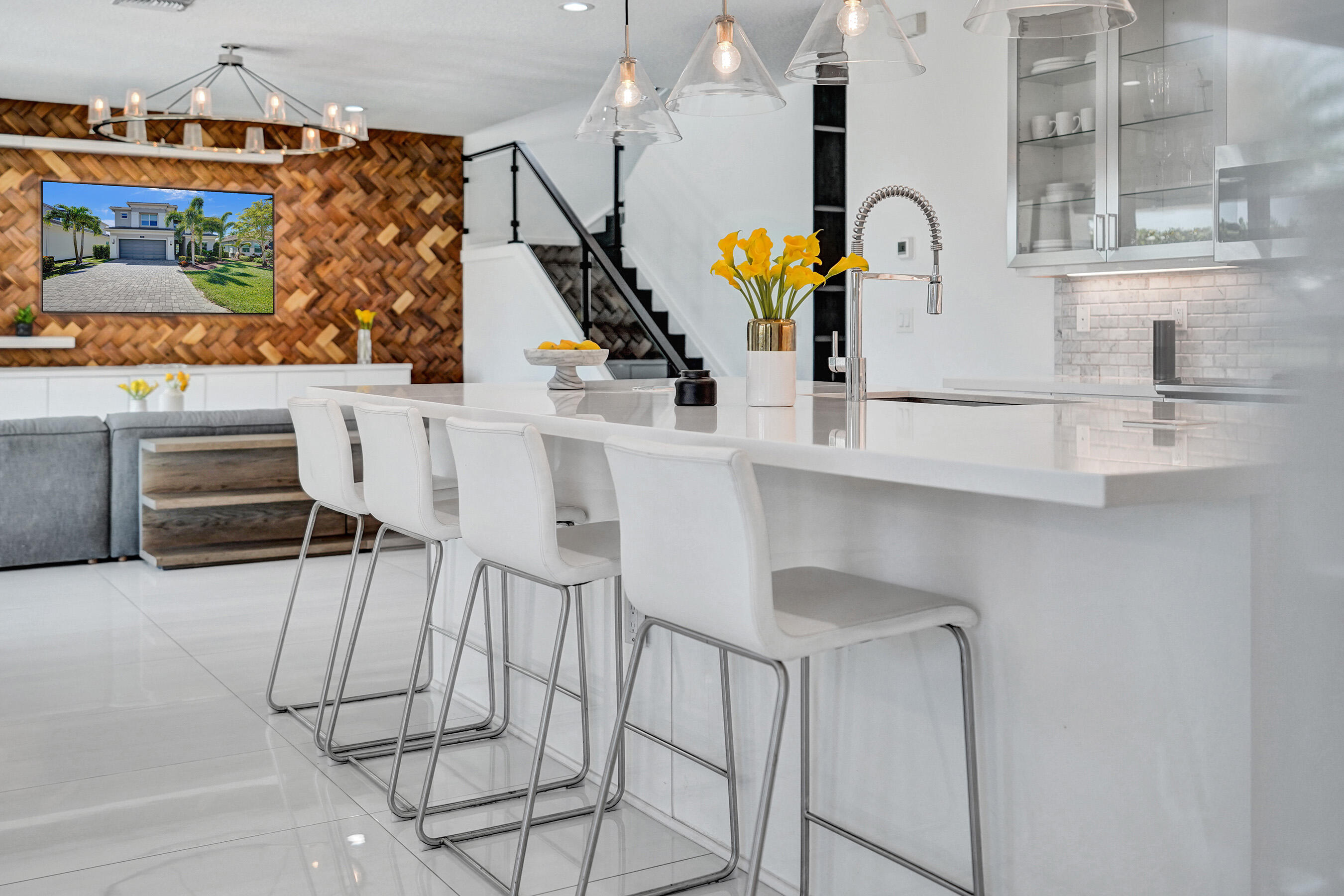 Polo Trace - Residential