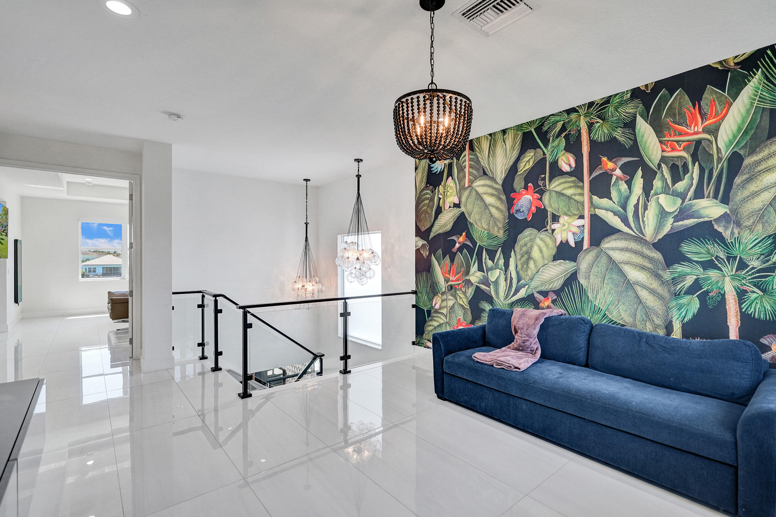 Polo Trace - Residential