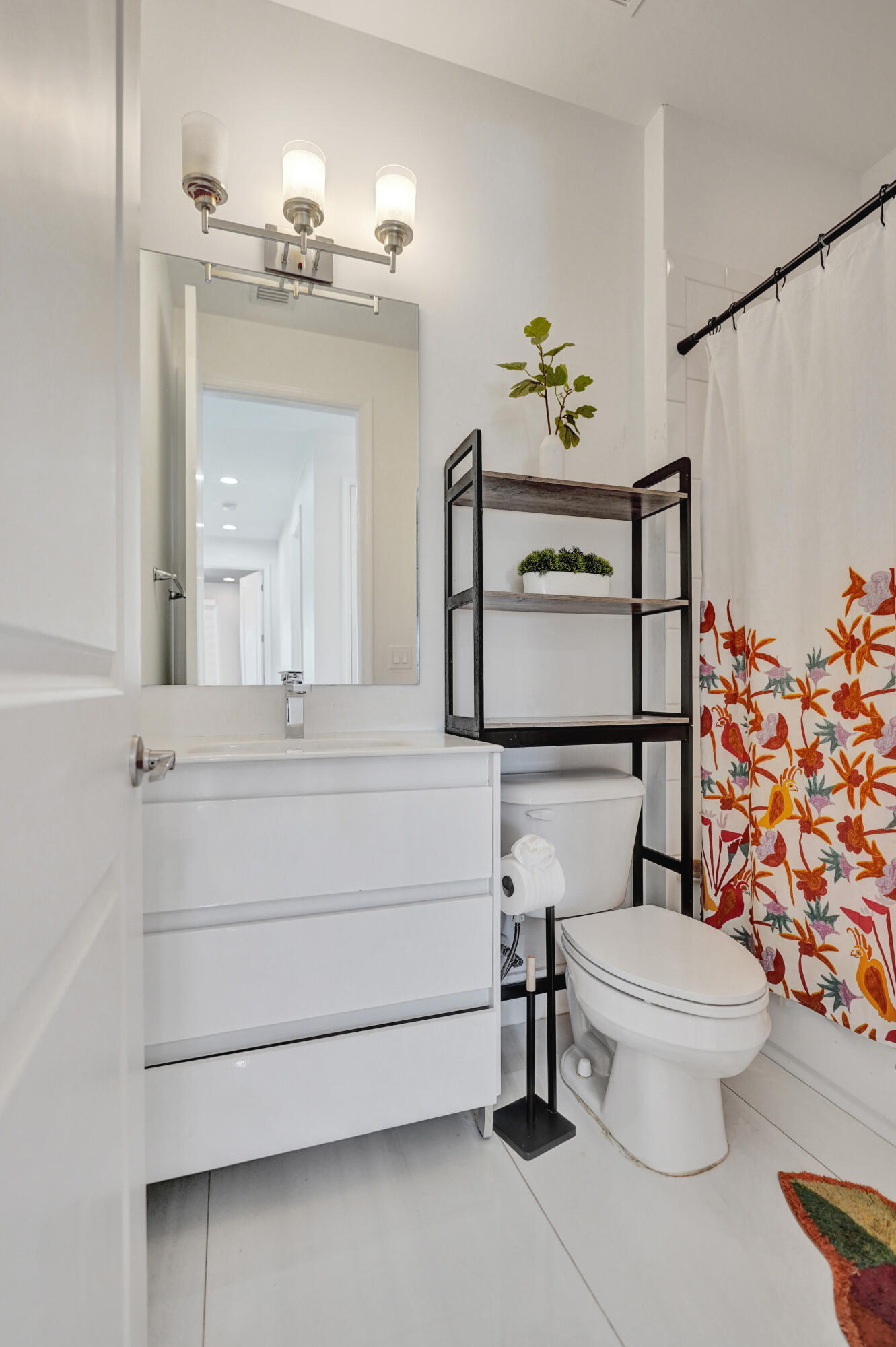 Polo Trace - Residential