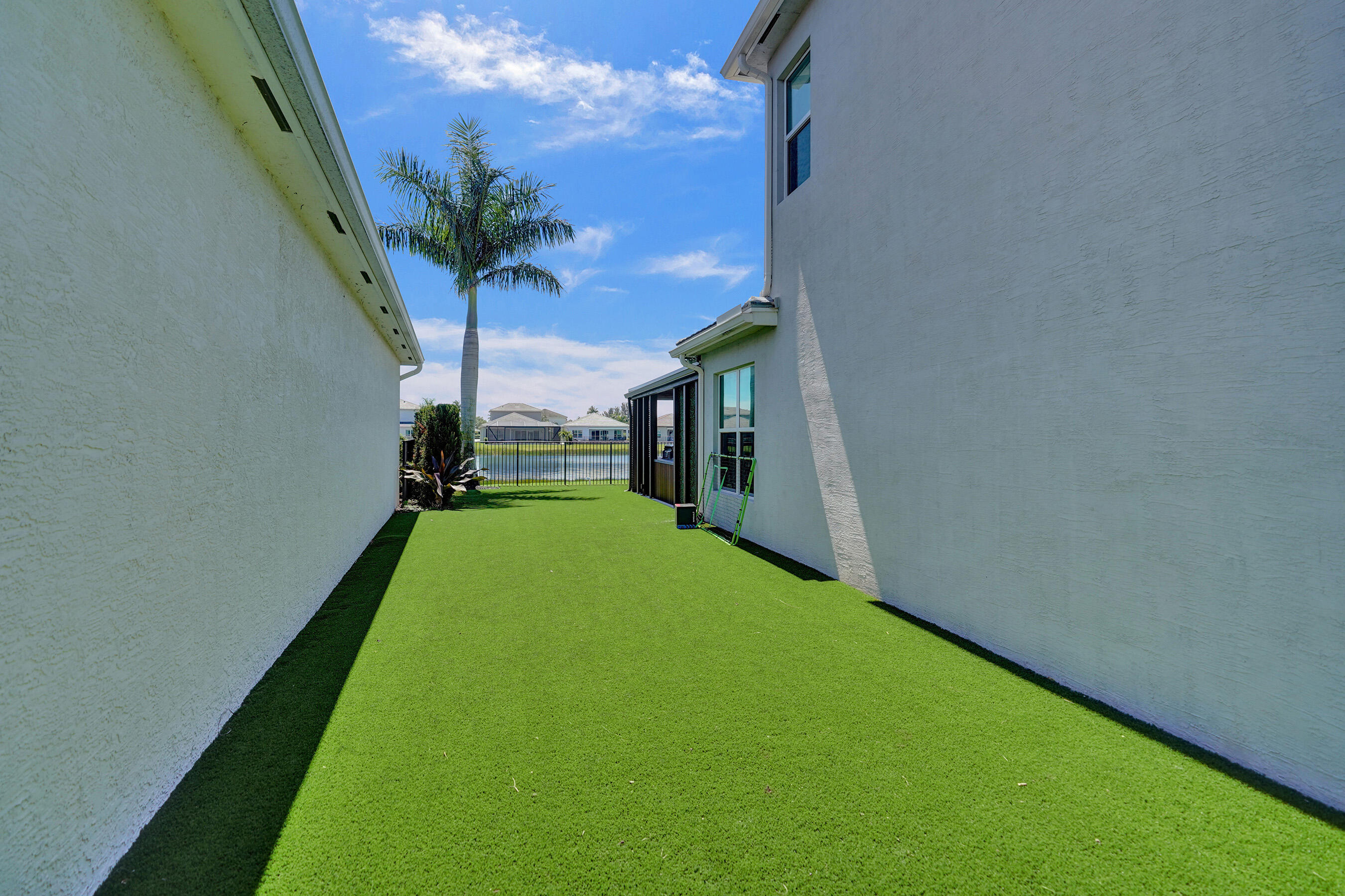 Polo Trace - Residential