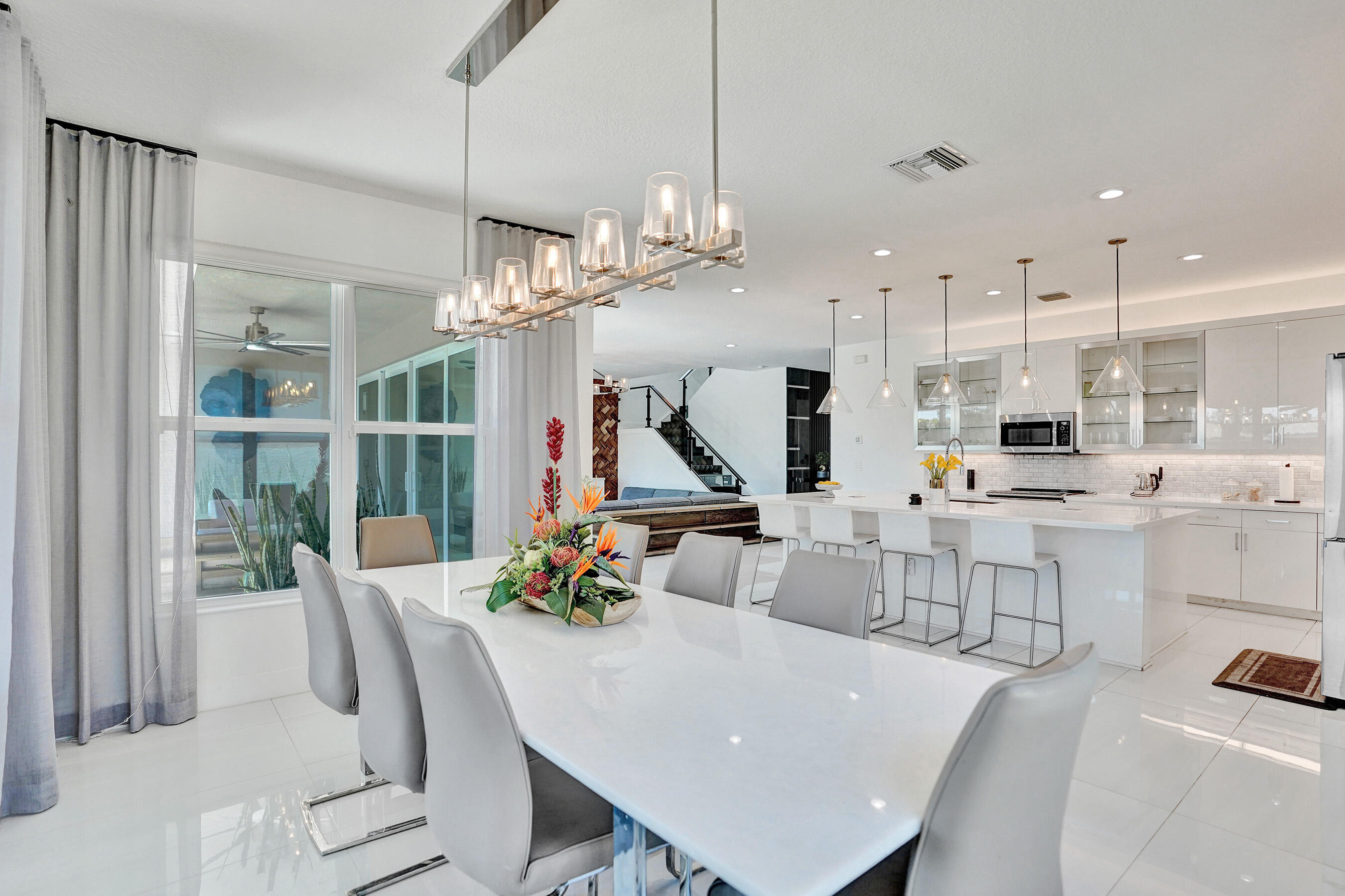 Polo Trace - Residential