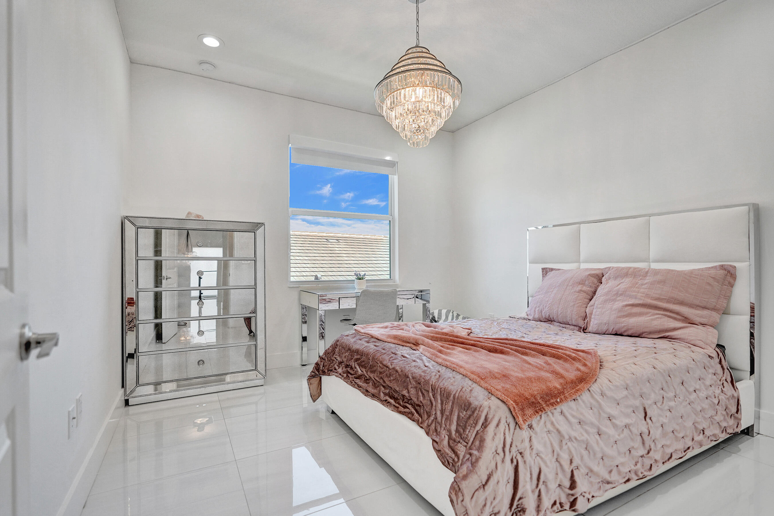 Polo Trace - Residential