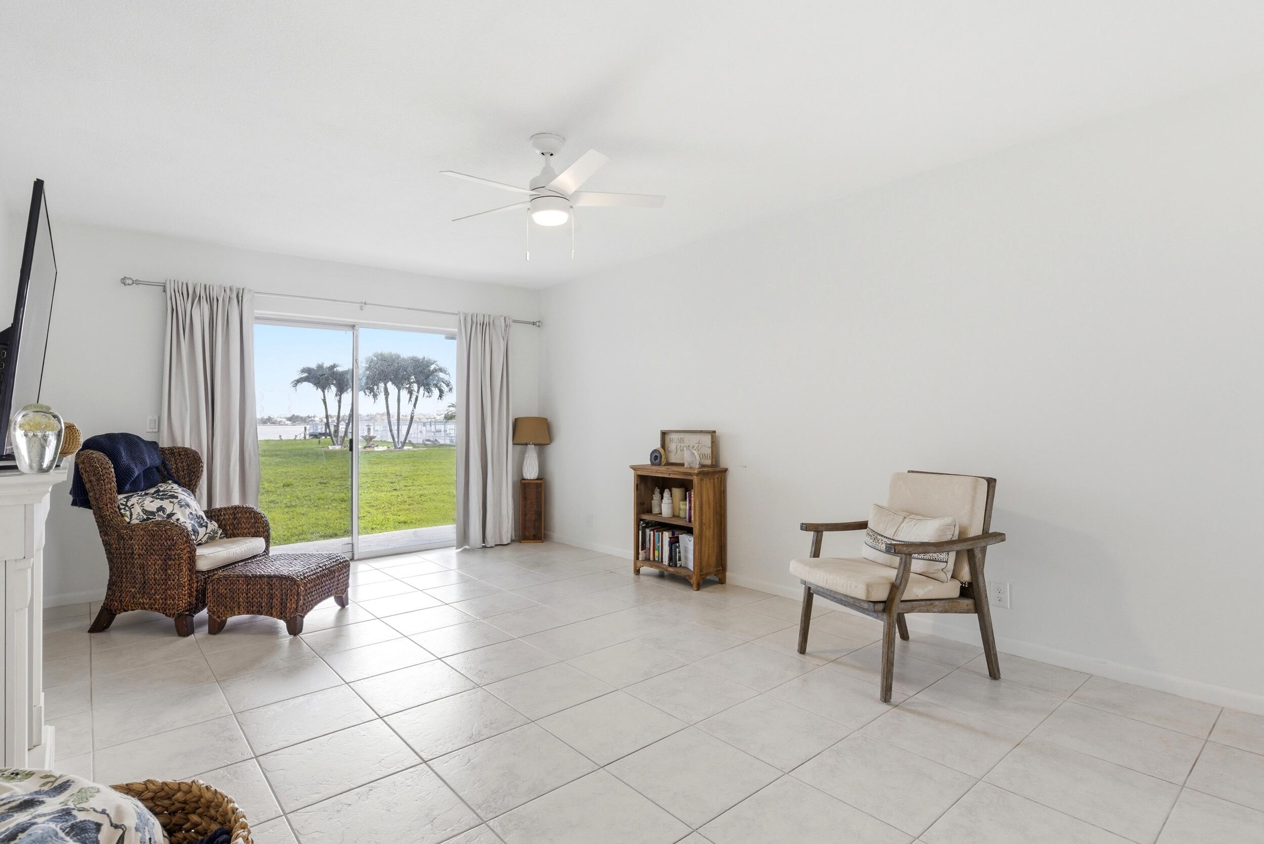 ISLAND TOWERS INC CONDO - Residential
