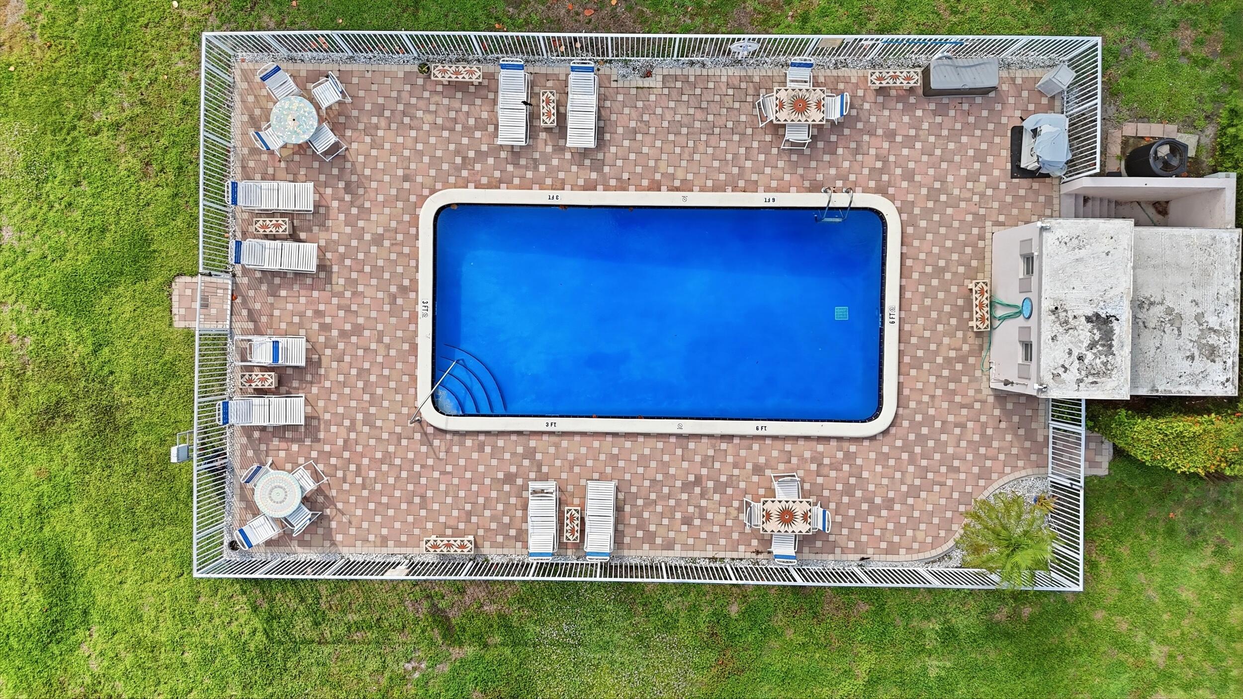 ISLAND TOWERS INC CONDO - Residential