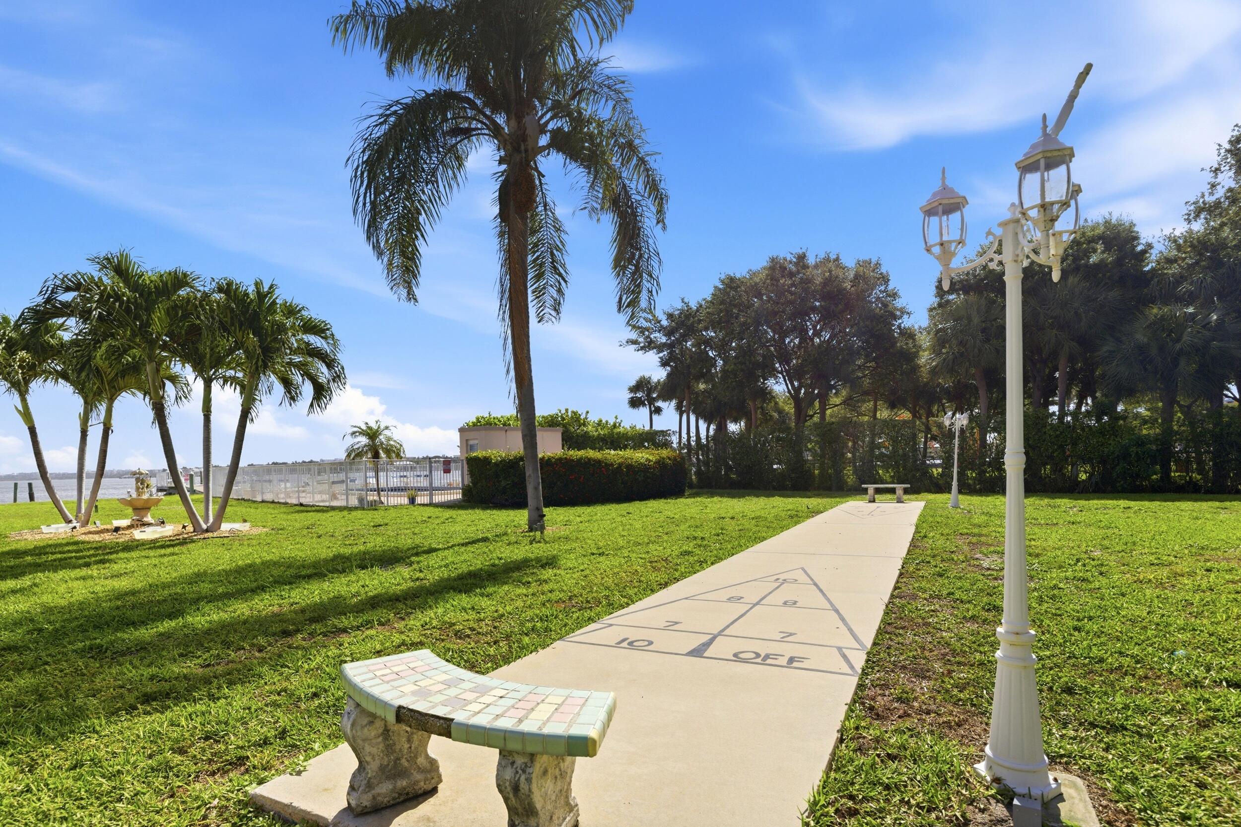 ISLAND TOWERS INC CONDO - Residential