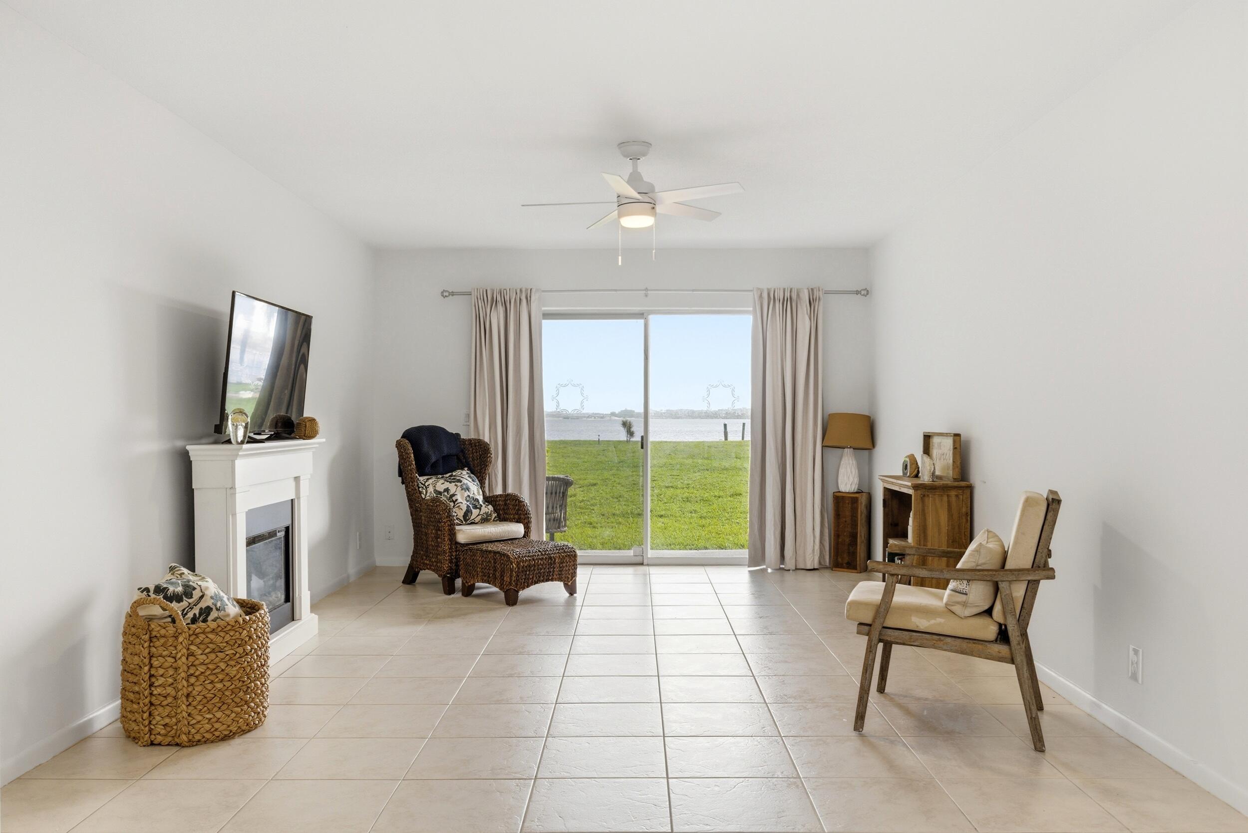 ISLAND TOWERS INC CONDO - Residential