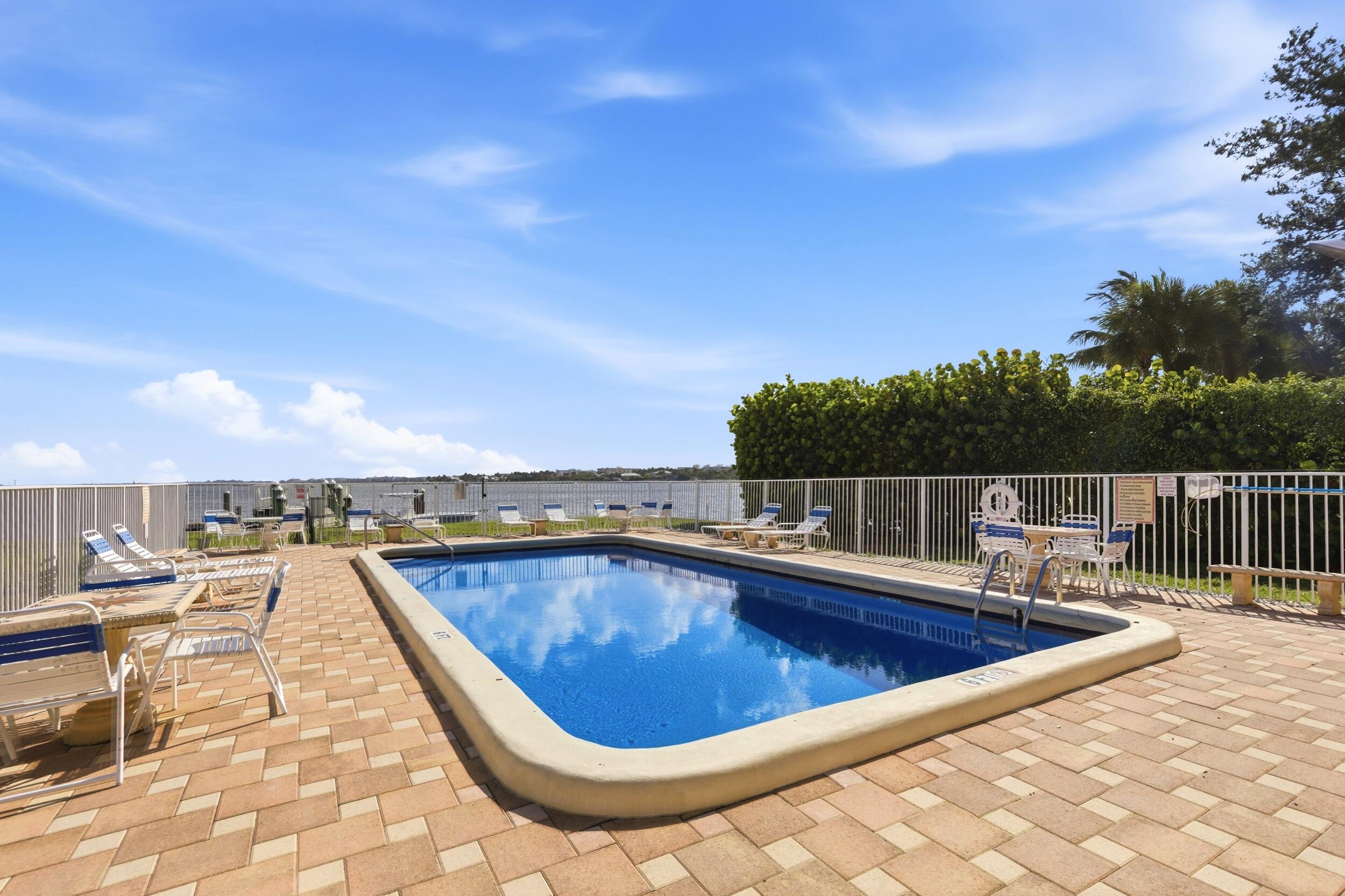 ISLAND TOWERS INC CONDO - Residential
