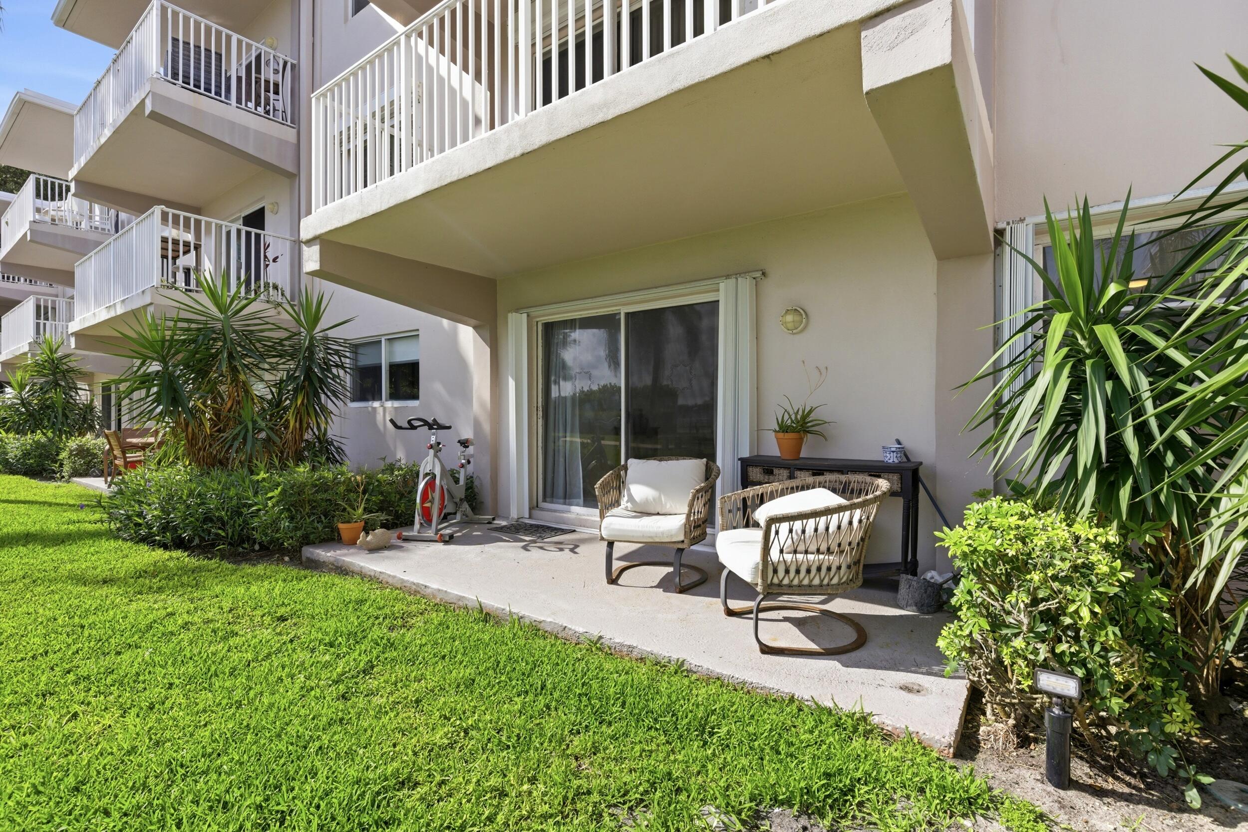 ISLAND TOWERS INC CONDO - Residential