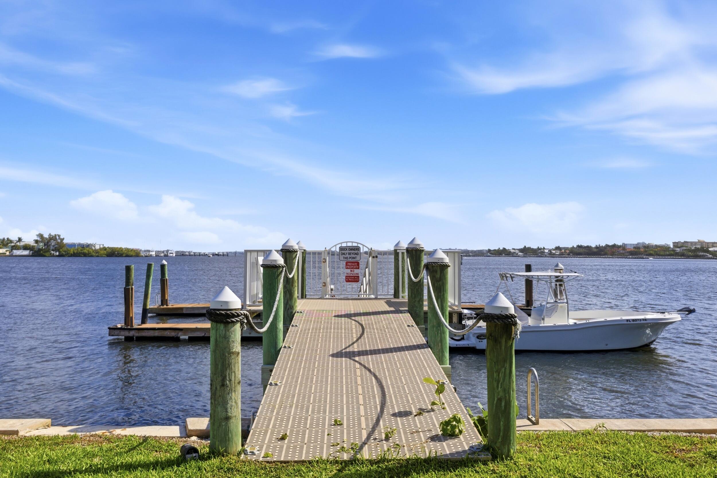 ISLAND TOWERS INC CONDO - Residential