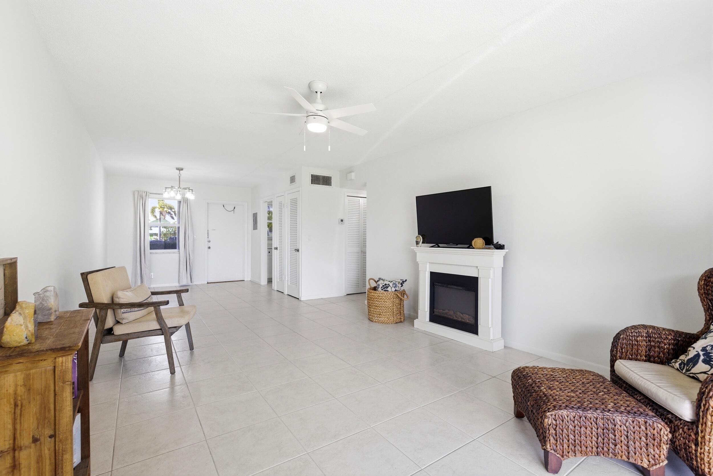 ISLAND TOWERS INC CONDO - Residential