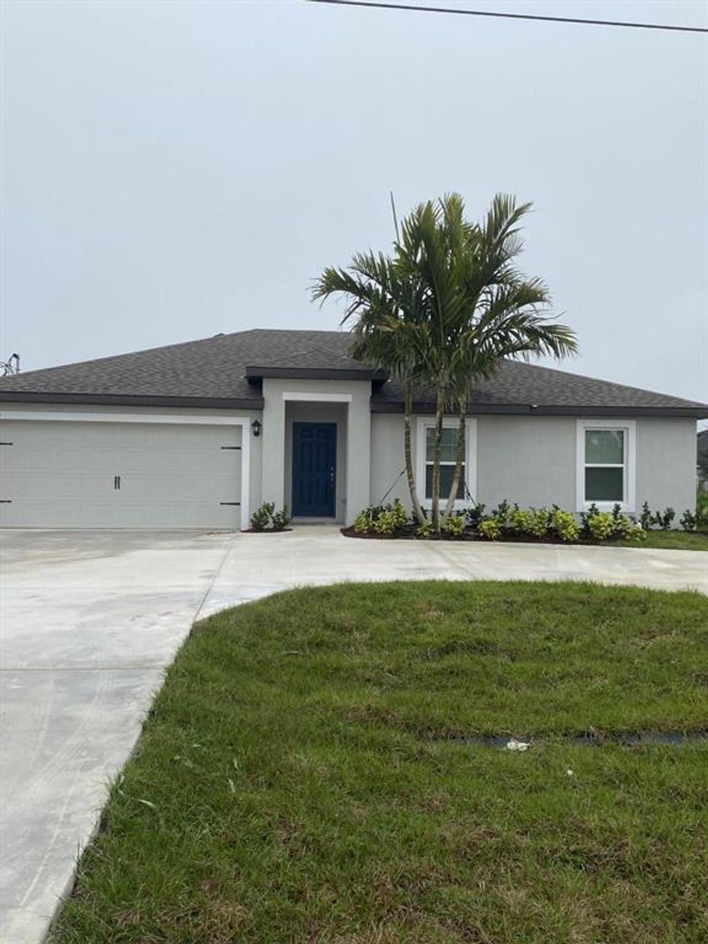Photo of 3650 SW Port St Lucie Boulevard, Port Saint Lucie, FL 34953 (MLS # R10821619)