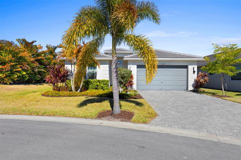 Photo of 13307 SW Green Delta Road, Port Saint Lucie, FL 34987 (MLS # F10550199)
