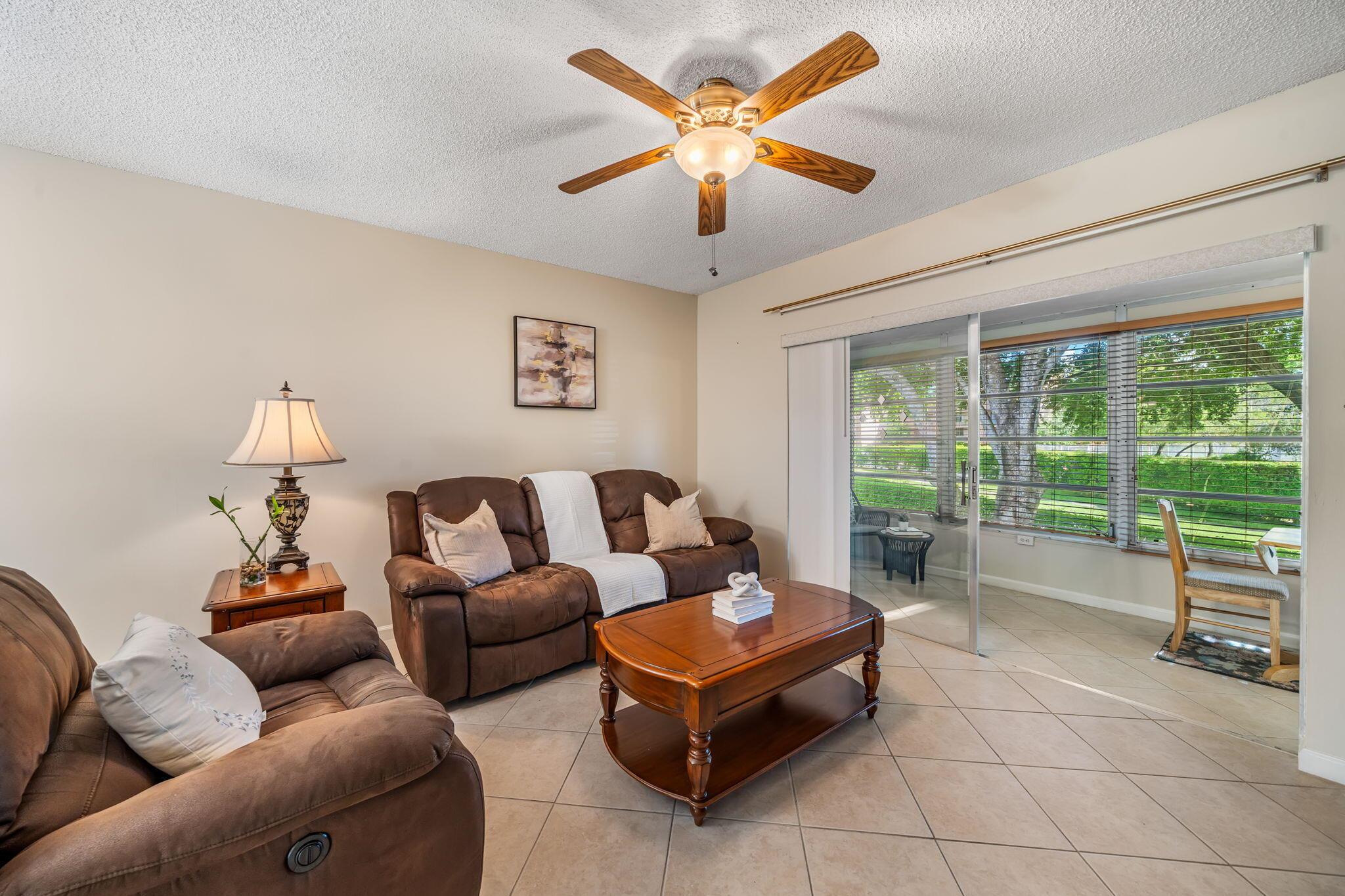 ORIOLE GARDENS THREE 89 C - Residential