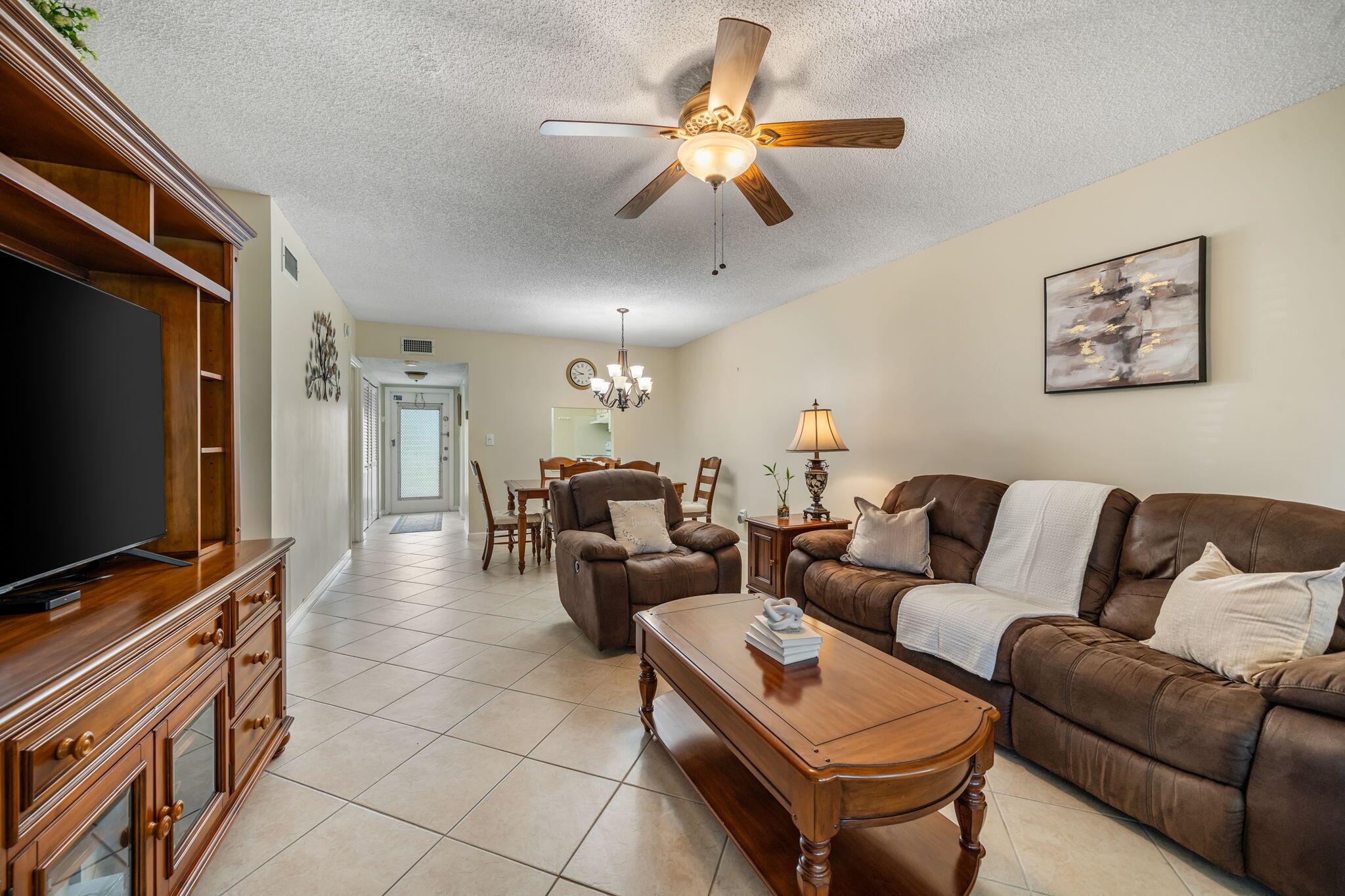 ORIOLE GARDENS THREE 89 C - Residential