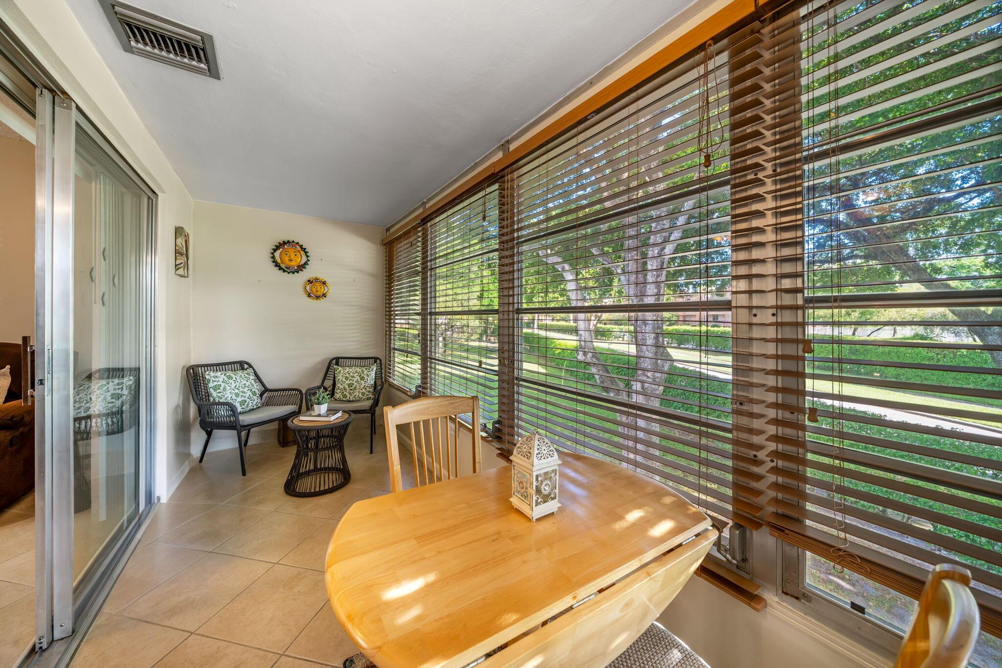 ORIOLE GARDENS THREE 89 C - Residential