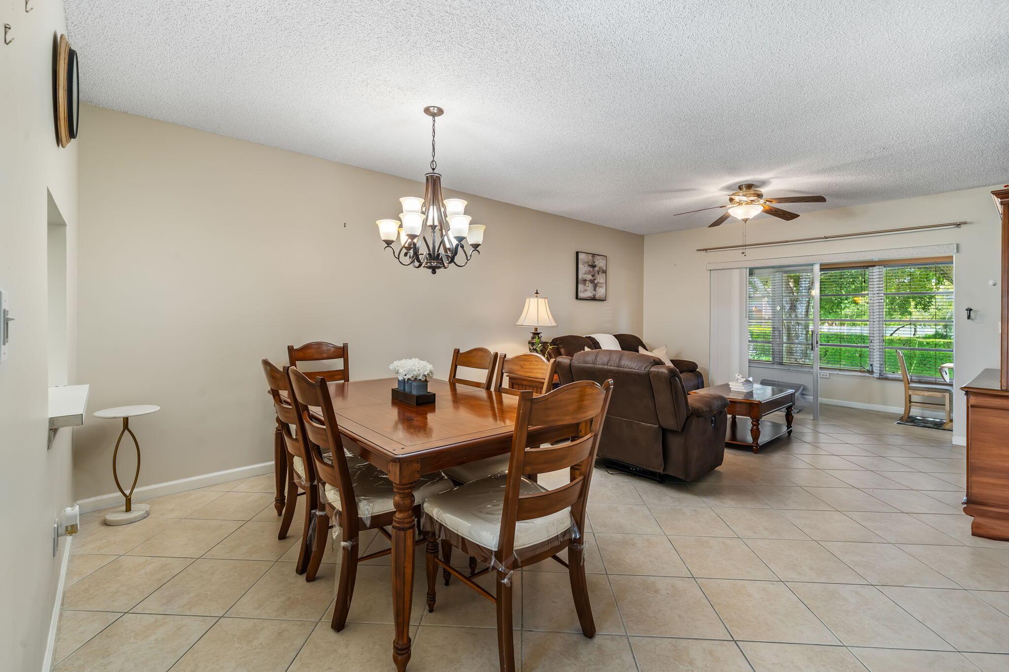 ORIOLE GARDENS THREE 89 C - Residential