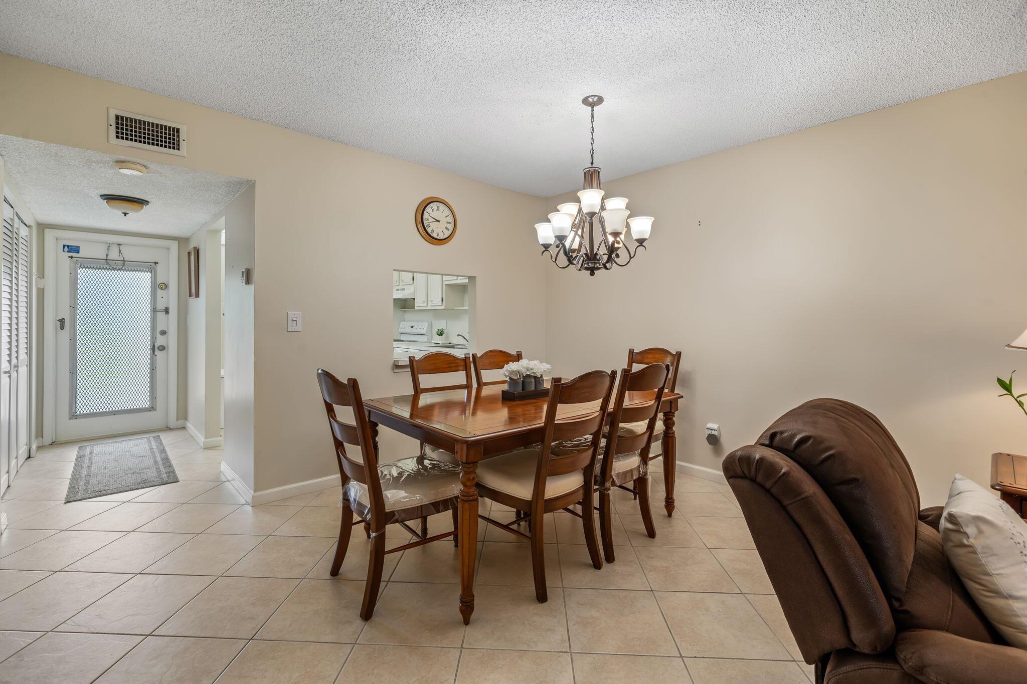 ORIOLE GARDENS THREE 89 C - Residential