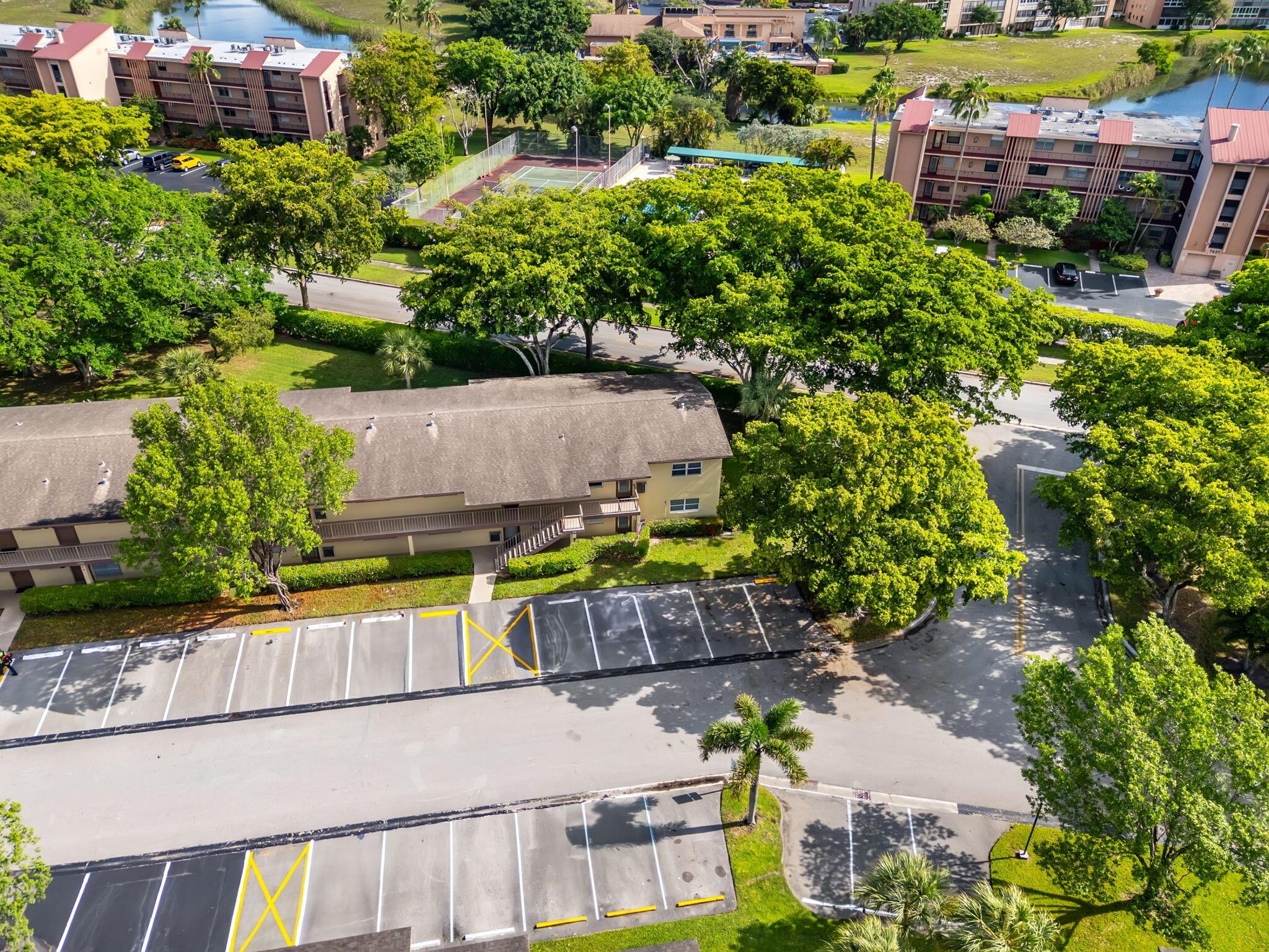 7360 NW 1st Street 208