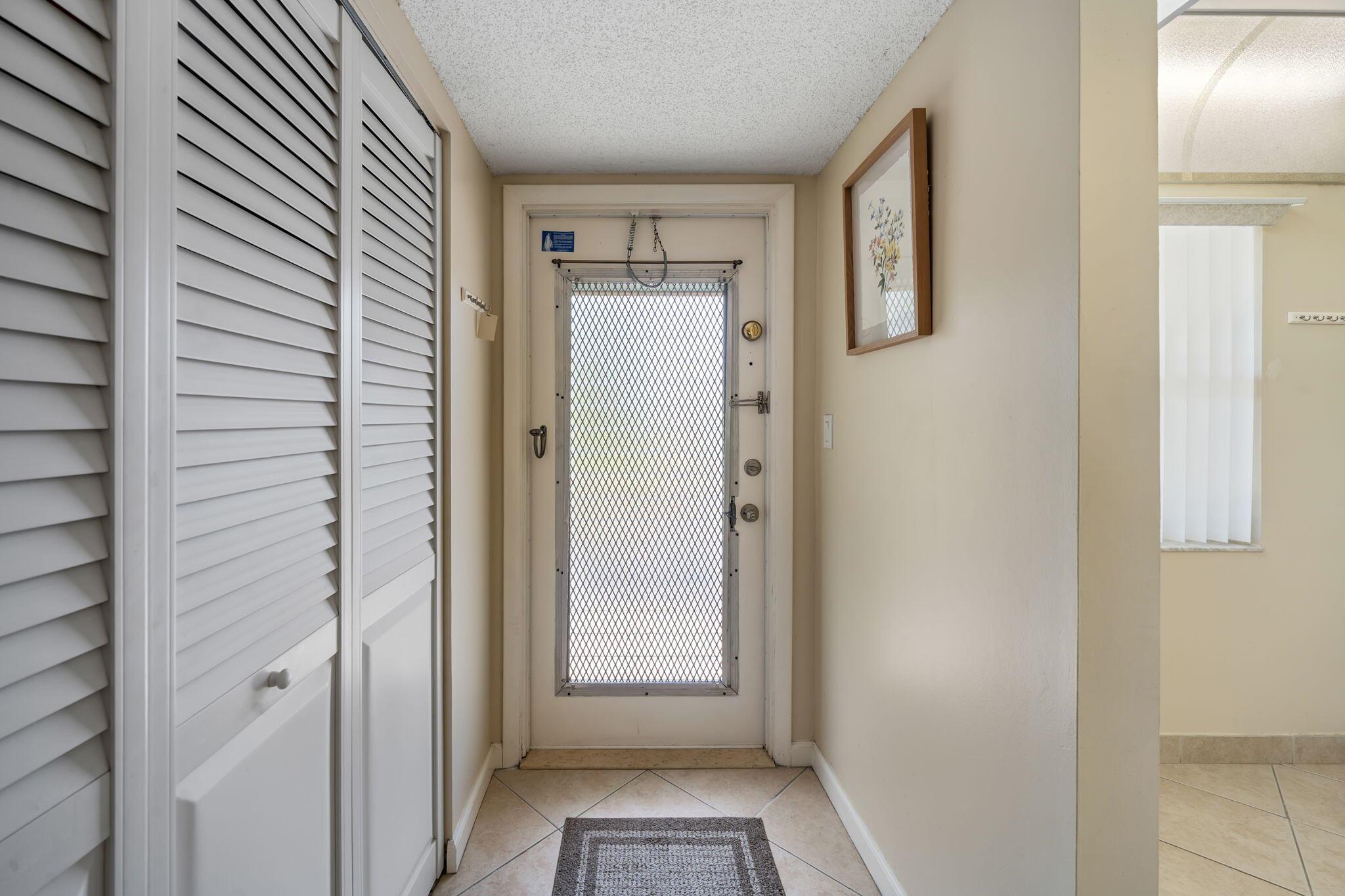 ORIOLE GARDENS THREE 89 C - Residential