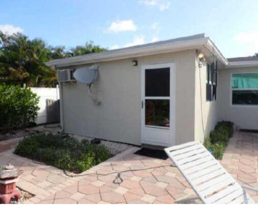 NORTH PALM BEACH VILLAGE OF 4 - Residential
