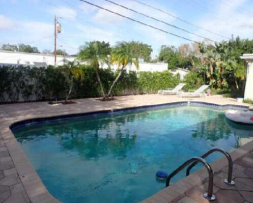 NORTH PALM BEACH VILLAGE OF 4 - Residential