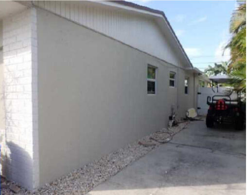 NORTH PALM BEACH VILLAGE OF 4 - Residential