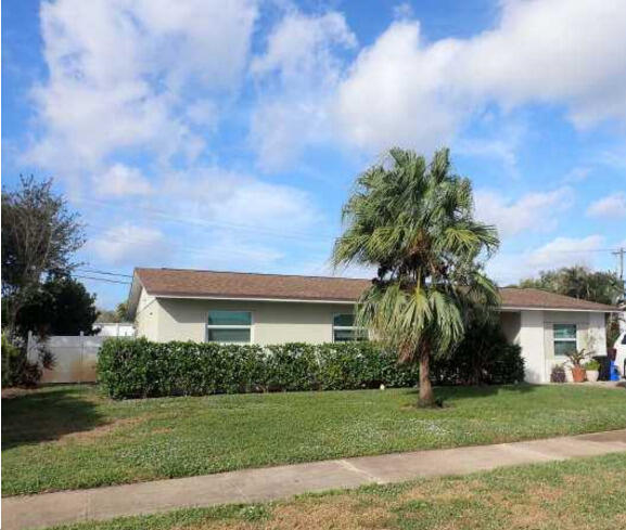 NORTH PALM BEACH VILLAGE OF 4 - Residential