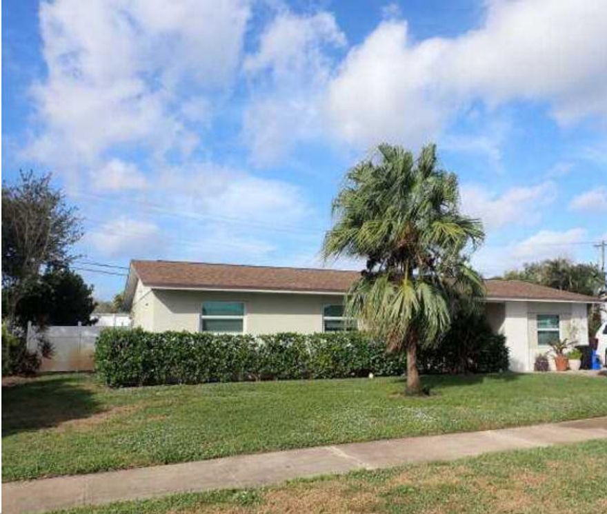 Located in North Palm Beach, this spacious furnished home offers comfort, convenience, and exceptional amenities. The property is ideally situated near a hospital, fire station, shopping centers, the Gardens Mall, the local library, and multiple beautiful beaches. The home features four generously sized bedrooms, a formal dining room, family room, fully equipped kitchen, laundry room, and a bright living room. The fenced backyard is complete with a swimming pool and screened-in porch—ideal for entertaining or relaxing year-round. The kitchen is outfitted with brand-new appliances, including a refrigerator, dishwasher, microwave, and stove. Furniture is included, making this home move-in ready.