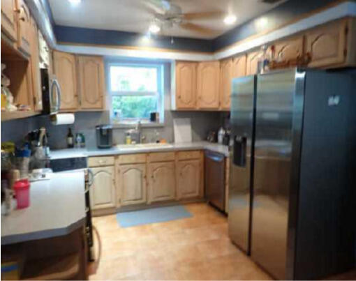 NORTH PALM BEACH VILLAGE OF 4 - Residential
