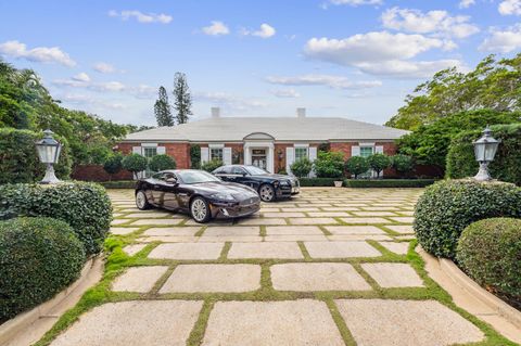 A home in North Palm Beach