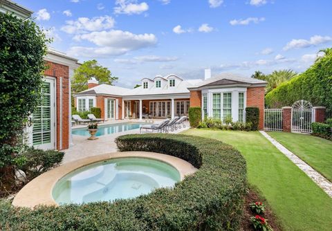 A home in North Palm Beach