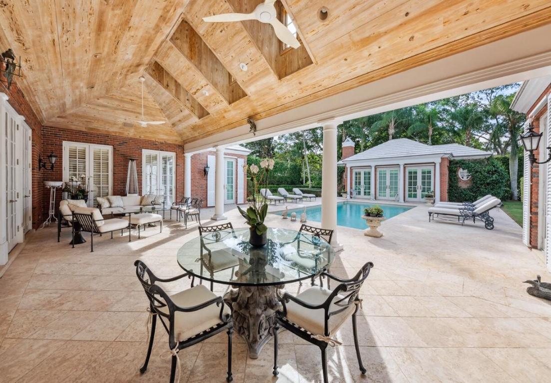 OLD PORT VILLAGE 1 - Residential