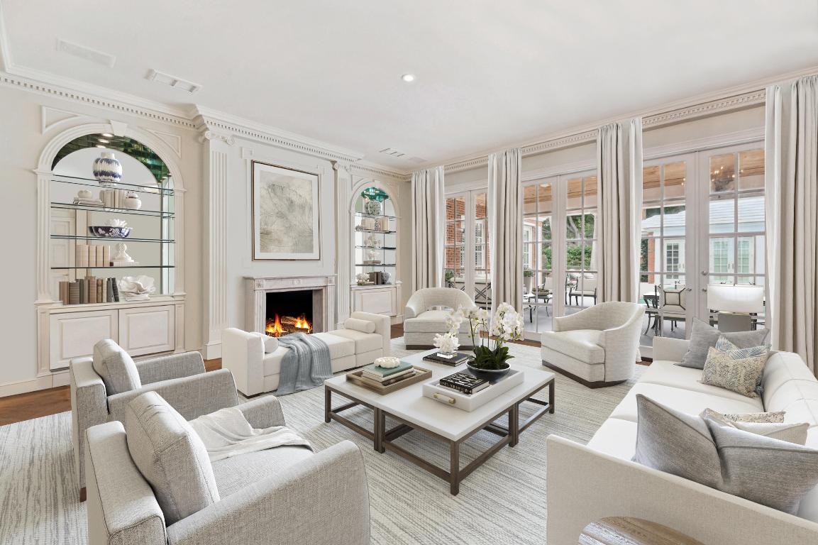 OLD PORT VILLAGE 1 - Residential